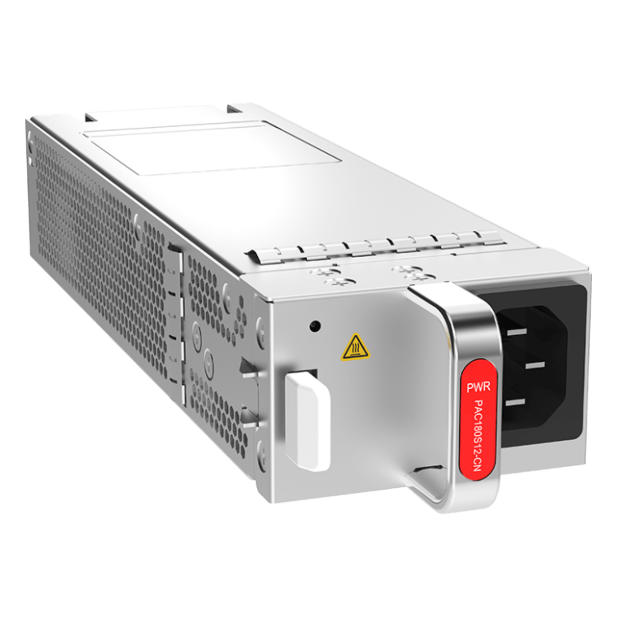 Módulo de Alimentación AC / 100-240V Entrada / 56V DC Salida / 35W / 180W Máximo / Para Switches Serie S530/S620 — HUAWEI · SKU PAC180S12-CN