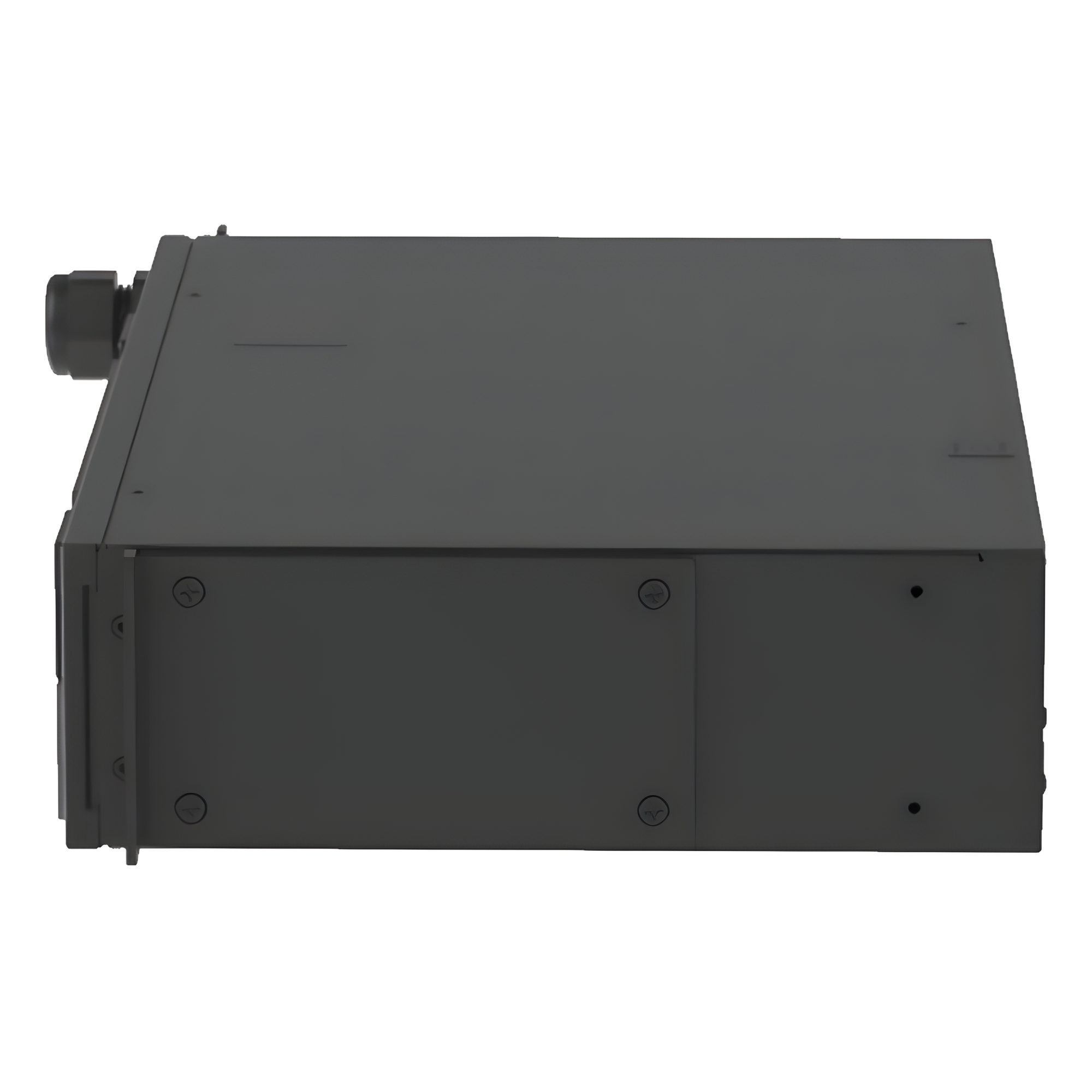 PDU Monitoreable y Switchable / 16 Salidas C13/C19 / Entrada NEMA L6-30P / 208 Vca / 30 A / 2U Horizontal 19 in / Cable 3 m (9.8 ft)