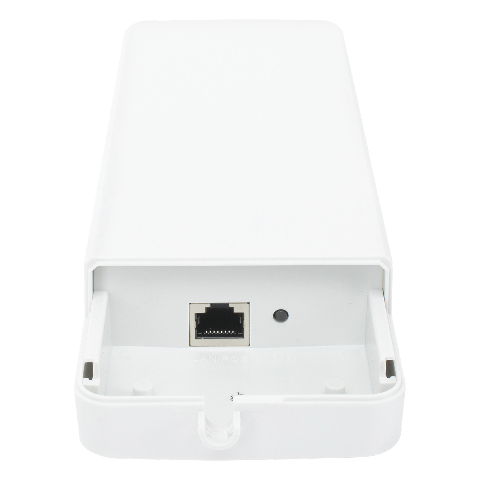 Suscriptor Inalámbrico / 5 GHz / MIMO 2x2 / 140 Mbps / Antena Integrada 14 dBi / Alcance 3 km (1.86 mi) / IP55