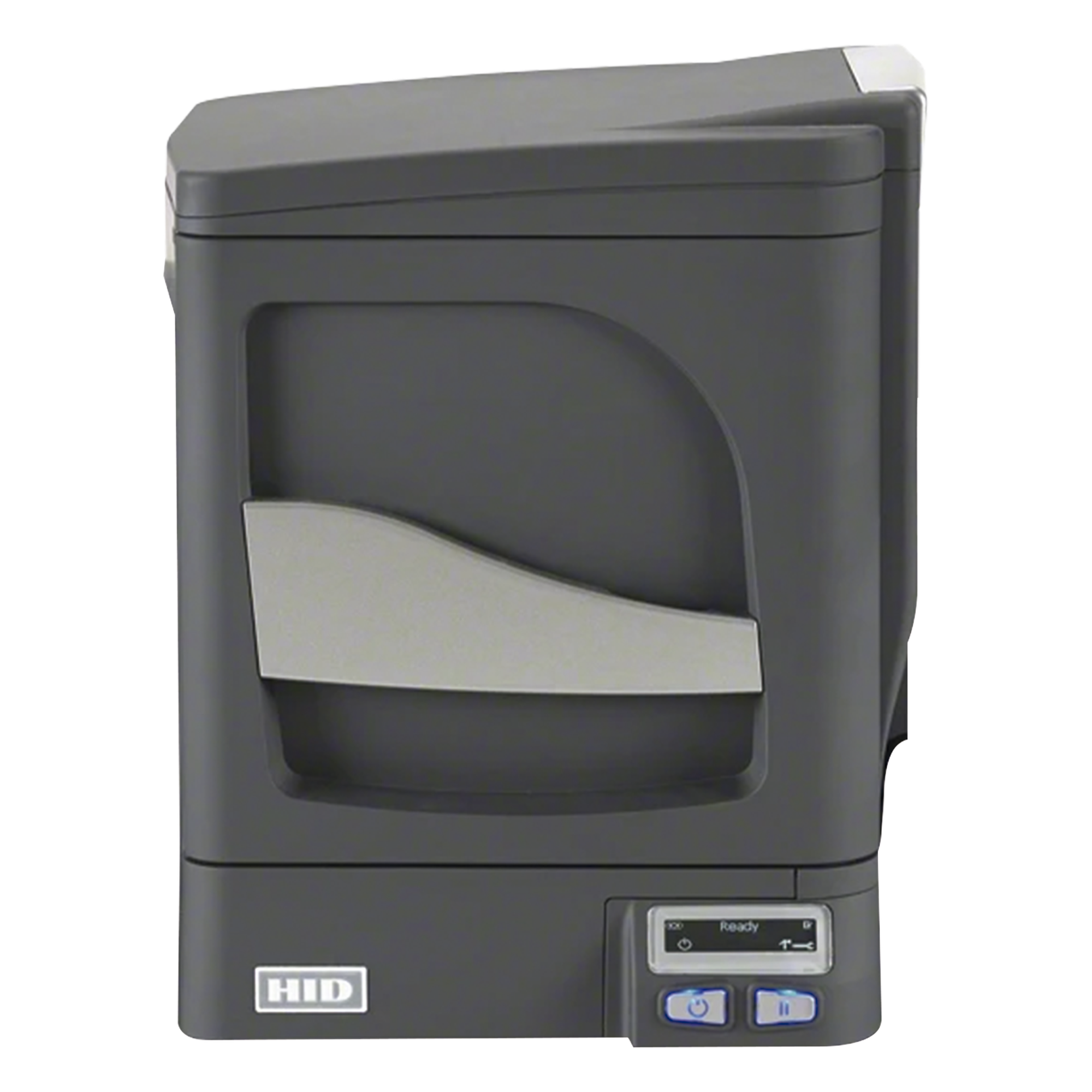 Módulo de Laminación / Single Side / 15,000 Tarjetas / AES-256 / USB 2.0 y Ethernet / HID Prox y 13.56 MHz · SKU 053723