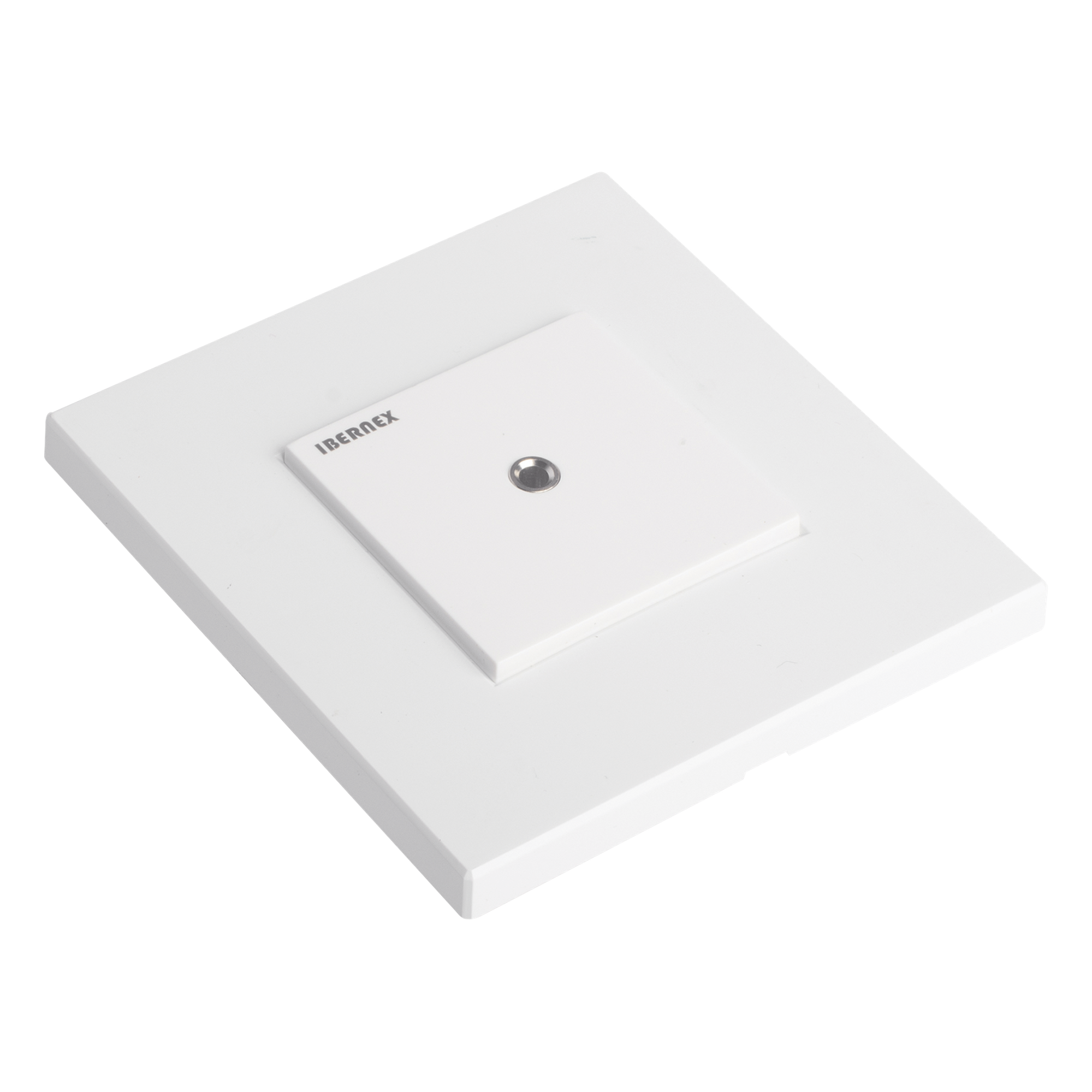 Módulo de Pared para Pulsador Cableado / IPX5 / 44x44x44 mm / 1.73x1.73x1.73 in / 3 Polos / 12 AWG — IBERNEX · SKU NX0080/J1