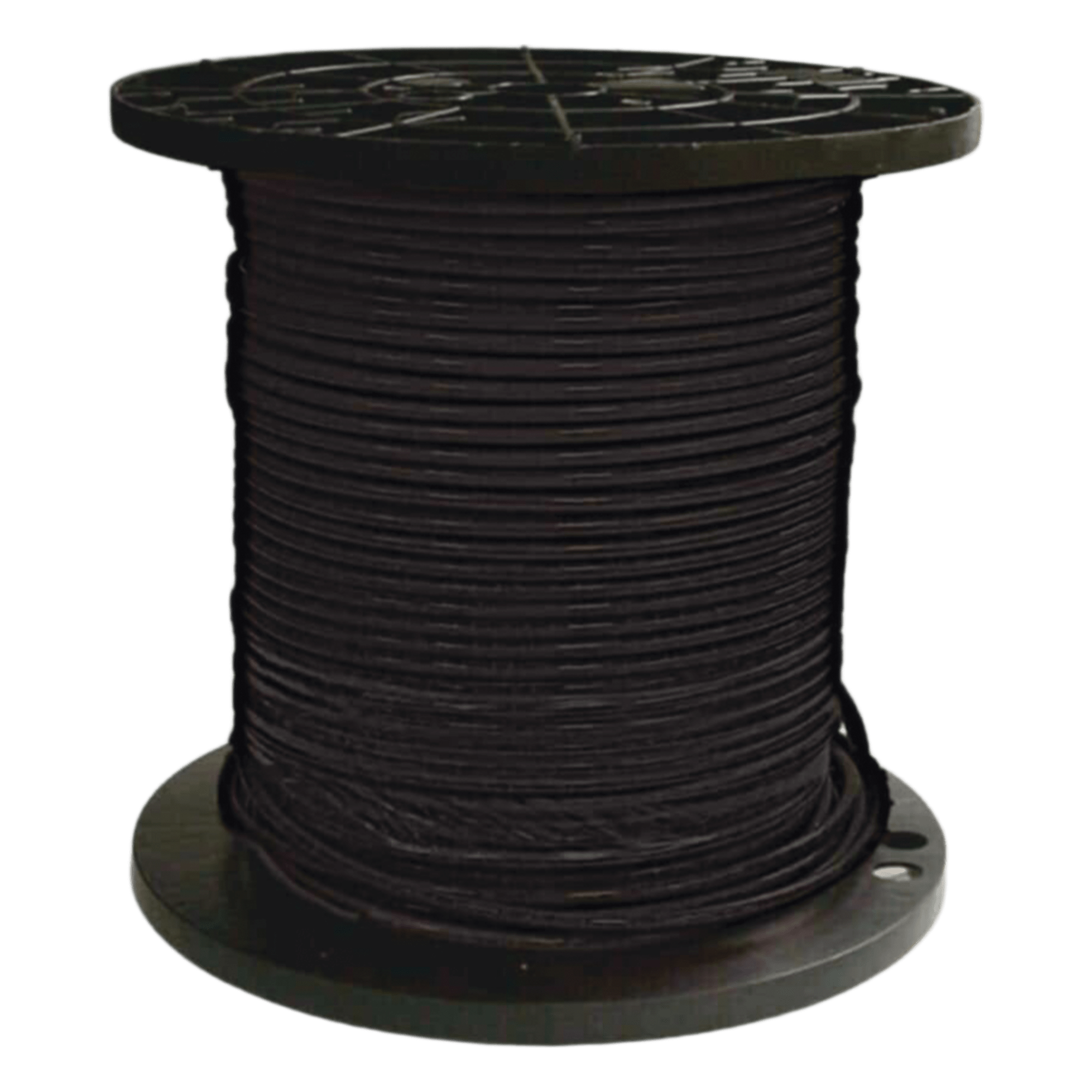 Cable Fotovoltaico / 500 m (1640.4 ft) / 4 mm² 12 AWG / 1800 Vcc / XLPE / -20°C a 75°C / Libre de Halógenos — VIAKON · SKU FJ66/500