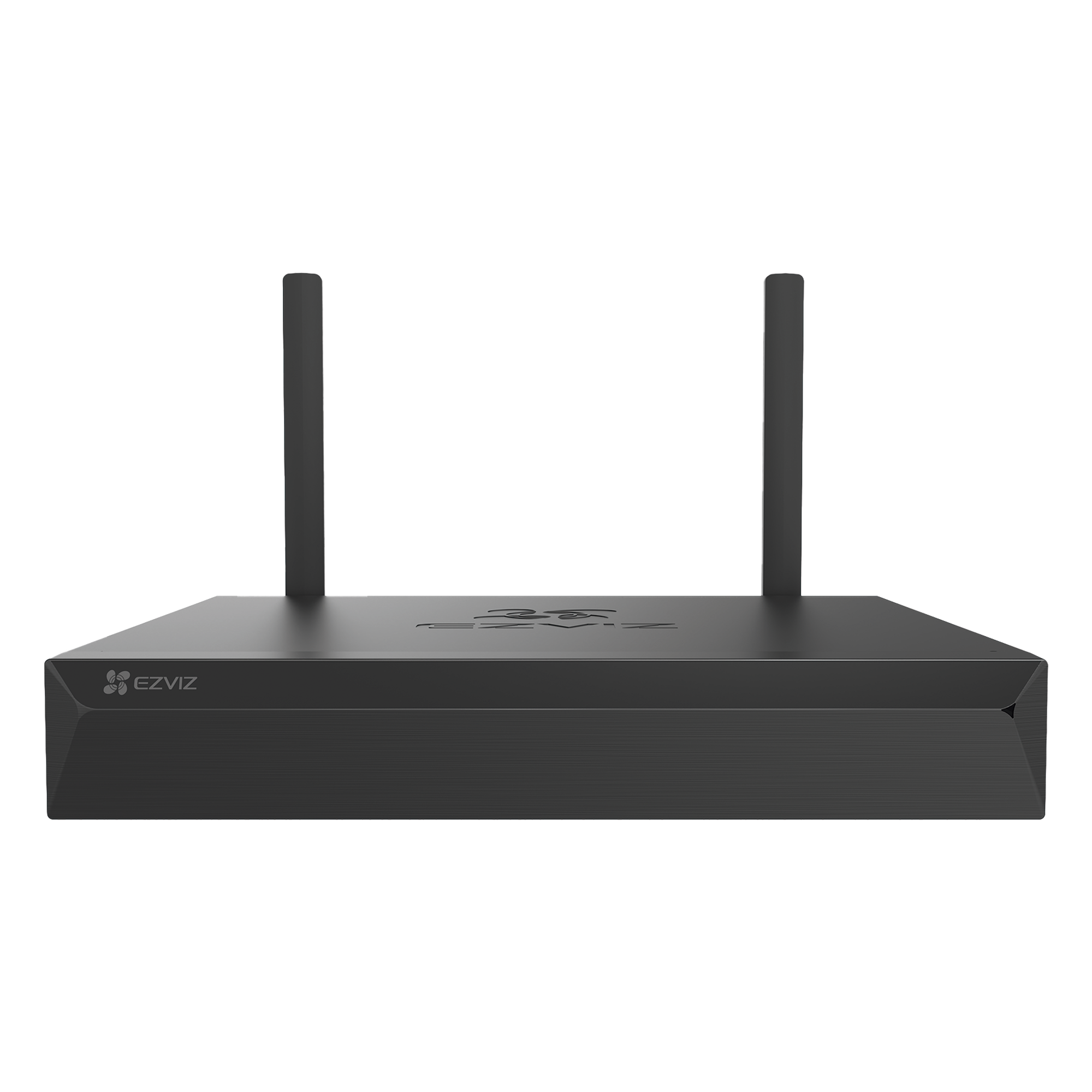 NVR Inalámbrico (WiFi) de 8 Canales IP / Admite Cámaras hasta 5 Megapixel (3K) / Salidas HDMI y VGA  / H.265 / Almacenamiento hasta 8 TB