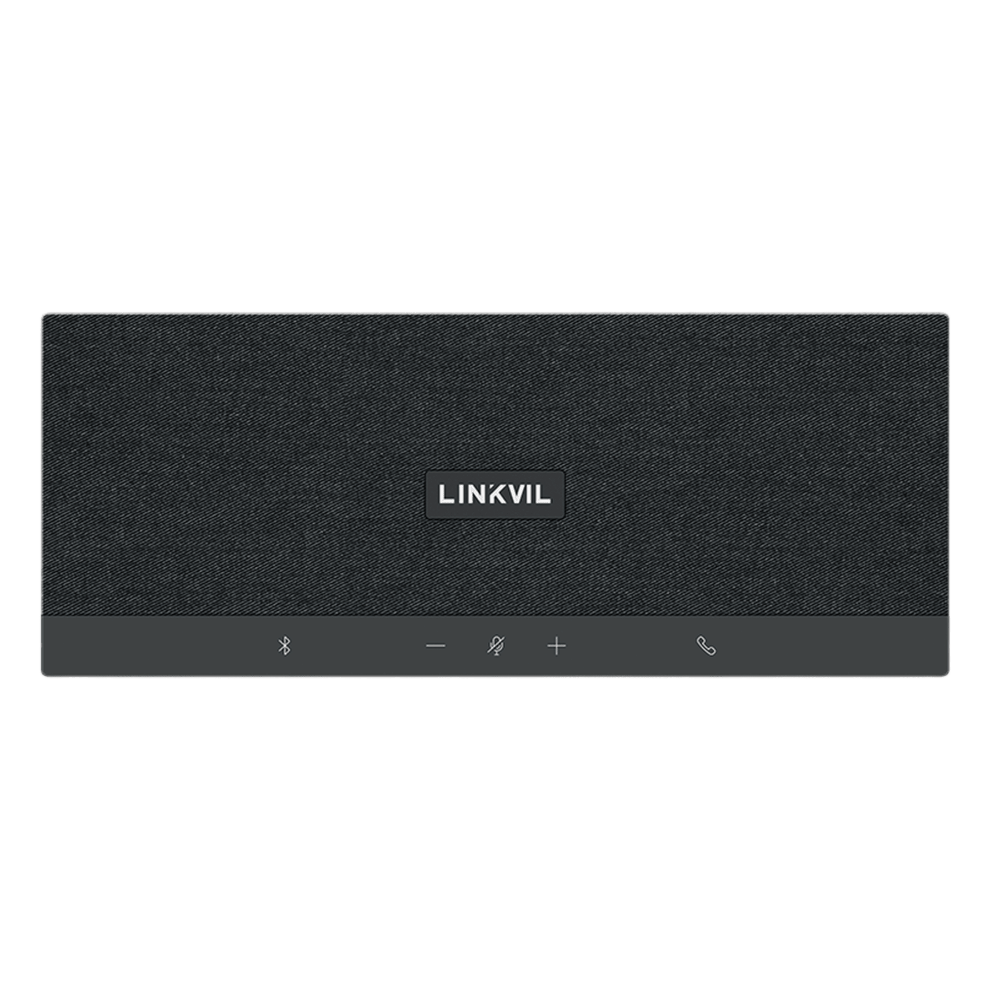 Altavoz y Micrófono Portátil / Bluetooth 5.4 / USB-A/C / 2 Altavoces 5W / 3 Micrófonos Omnidireccionales 3 m (9.8 ft) / Salas Medianas — FANVIL · SKU CS40L