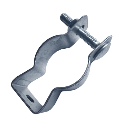 Abrazadera Clip de 3/4" (28 mm).