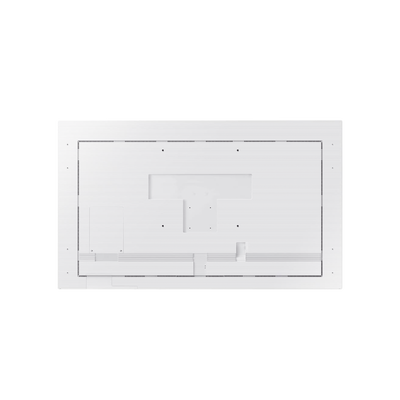 Pantalla Interactiva Touch de 65" con Lápiz Táctil / conectividad Wifi / USB / RJ45 / RS232 / HDMI / Salida Touch / Tizen SO / compatible con VESA