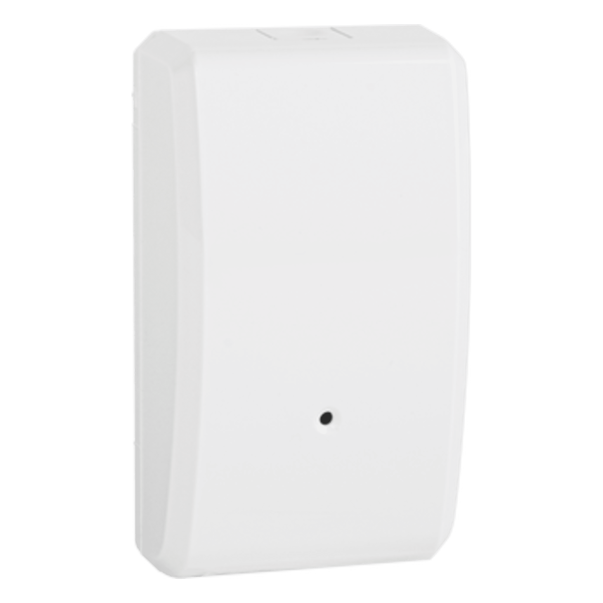 Sensor Inalámbrico 3 en 1 / Impacto + Apertura + Zona Externa / Gap 2.54 cm (1 in) / 345 MHz / Batería 5 Años — SFIRE · SKU SFWST302