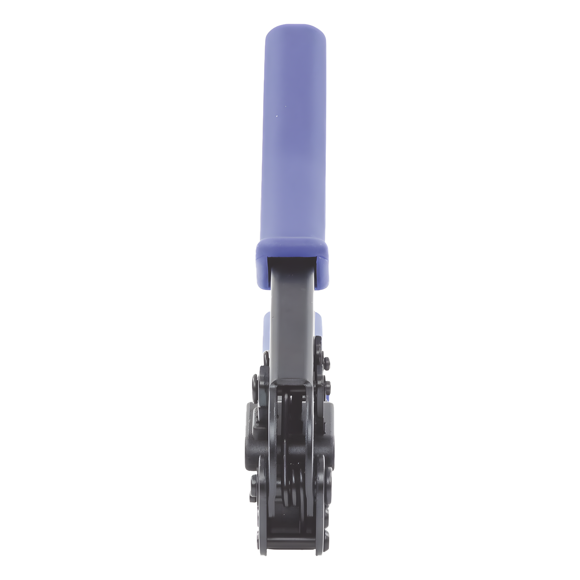 Pinzas para Terminación de Conectores / RJ45/RJ11/RJ12 / Cable UTP Cat5/Cat5e / Diseño Ergonómico / Cable Telefónico Plano