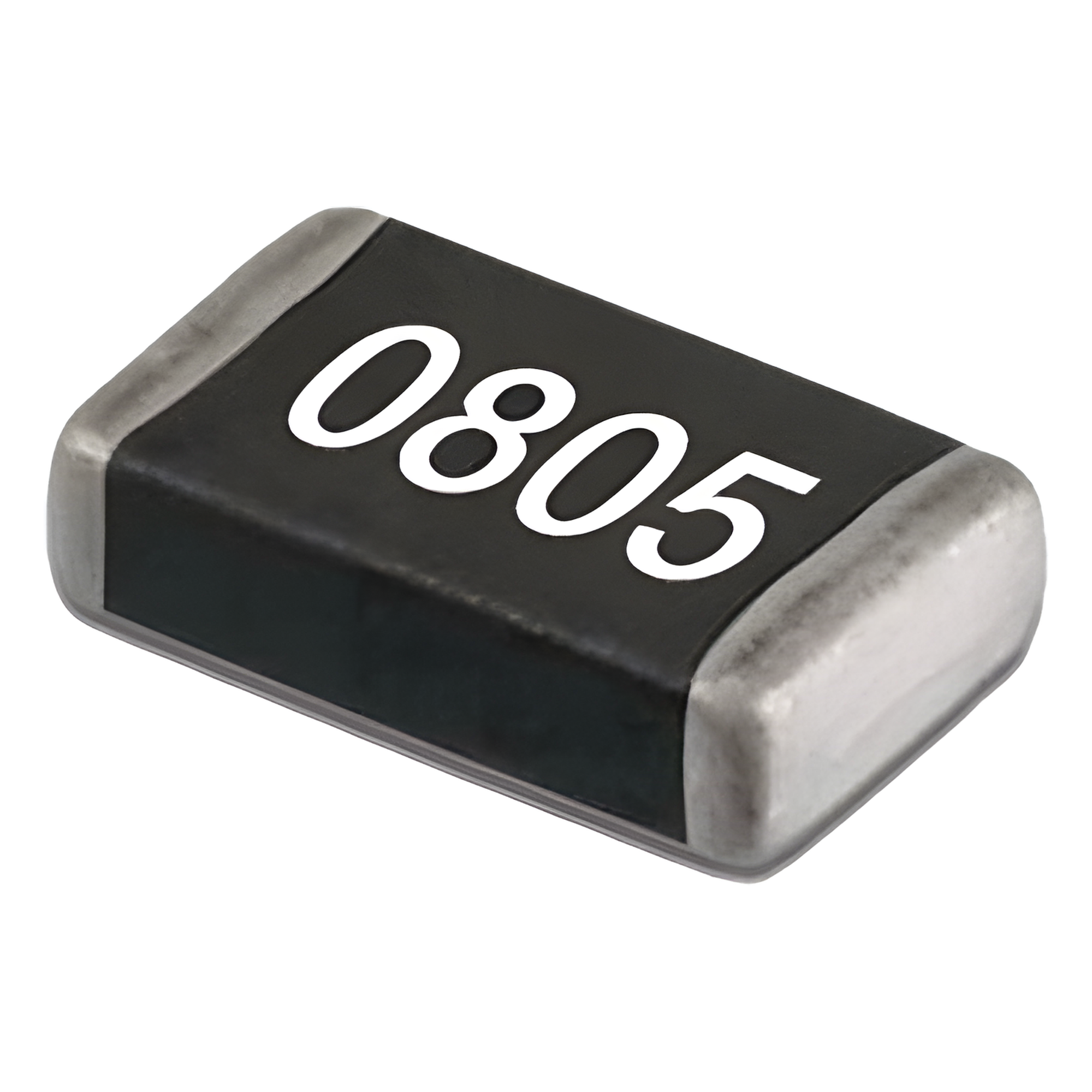 Capacitor Cerámico SMD / 0.01 µF / 100 V / Tipo 805 / Supresión de Ruido / Paso 1.27 mm (0.05 in) o 0.8 mm (0.03 in) — RAMSEY · SKU CACH-49