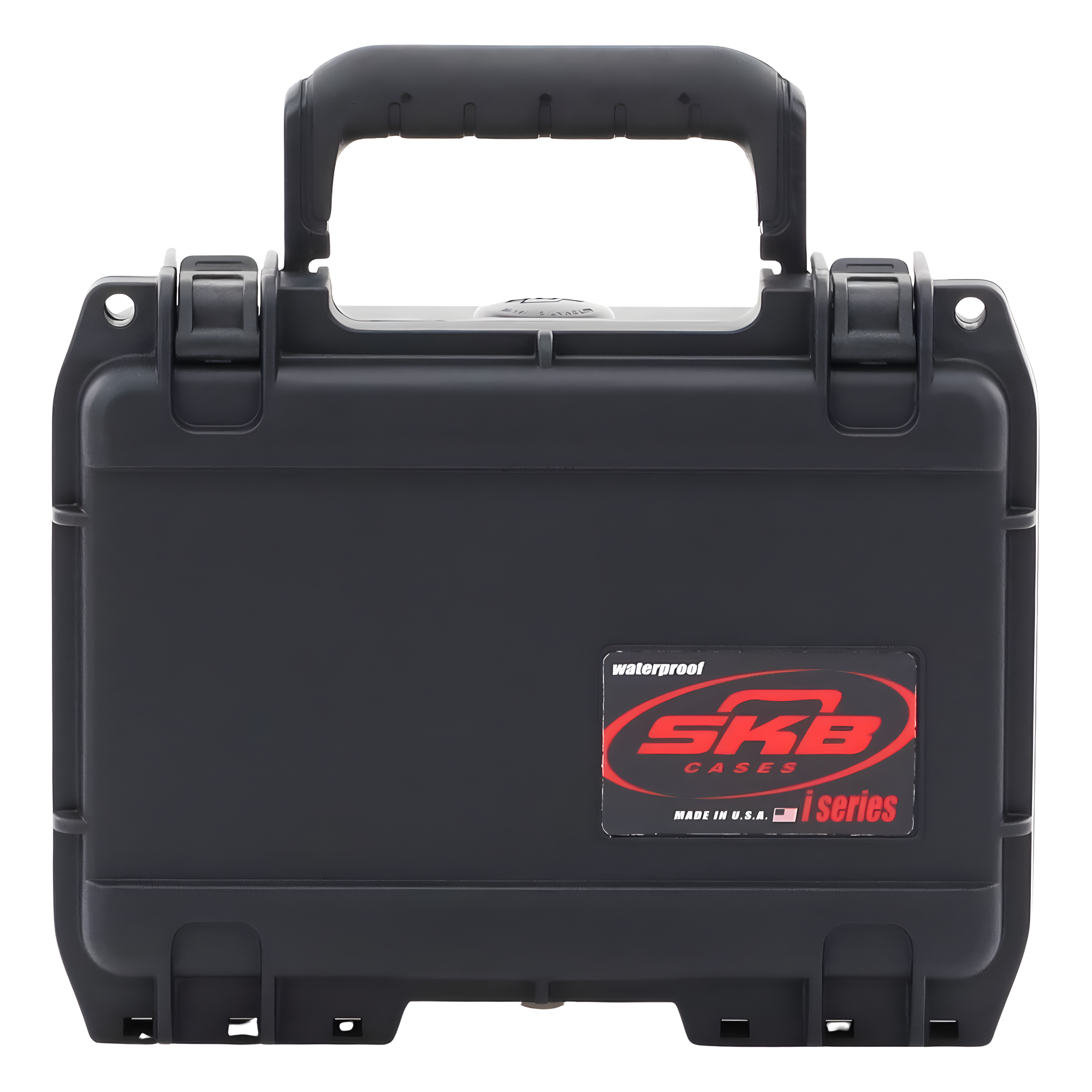 Maletín de Protección / IP67 / Ultra Resistencia / 19.05 x 12.70 x 8.26 cm (7.5 x 5 x 3.25 in) / MIL-STD 810G