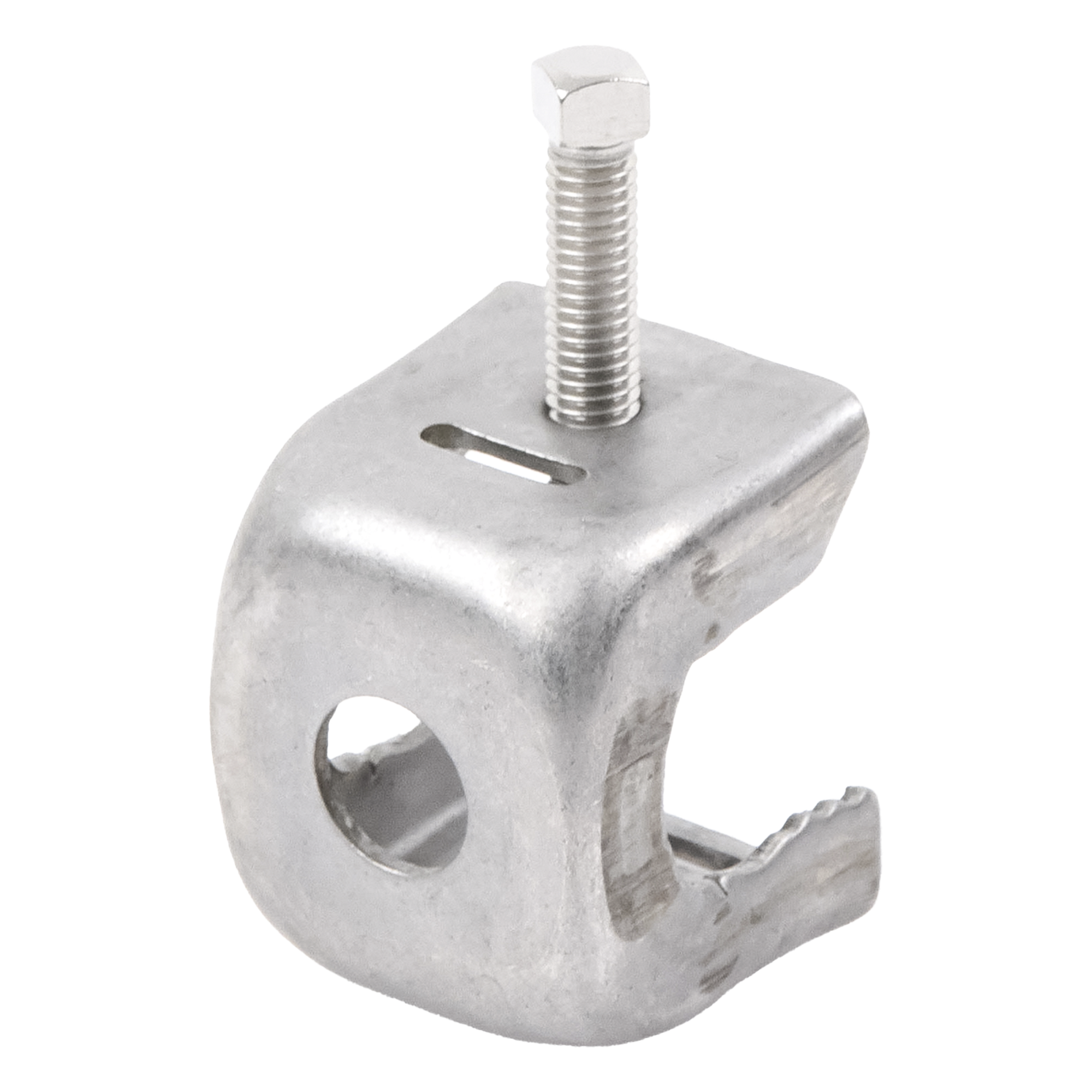 Adaptador de Sujetadores de Presión / Acero Inoxidable / Montaje 3/4' / Espesor 0.88' (2.15 pies) / 10 Piezas — COMMSCOPE (ANDREW) · SKU UA-3