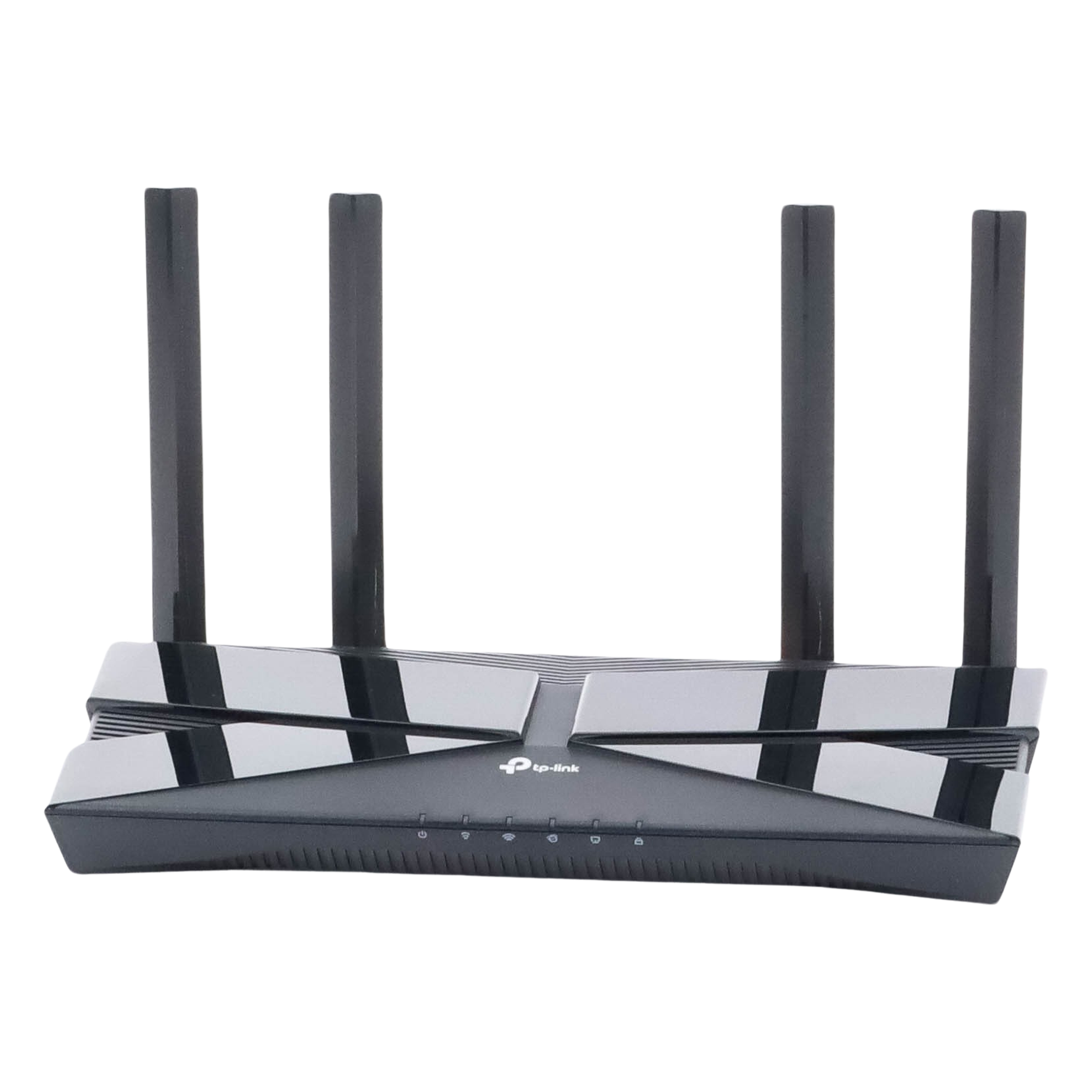 Router Wi-Fi 6 / AX3000 / 5 Puertos Gigabit / OFDMA / MU-MIMO / WPA3 / Beamforming
