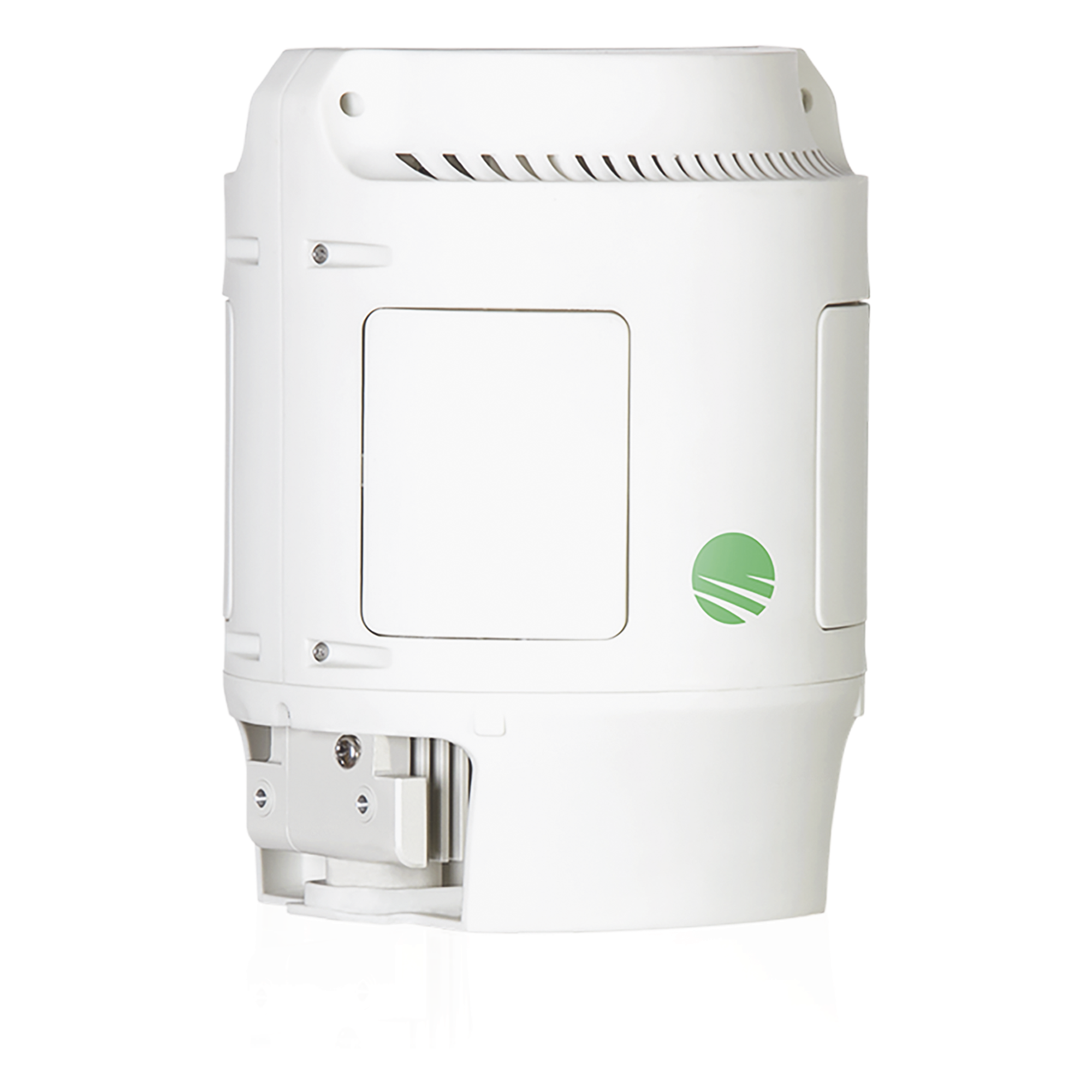 Nodo Mesh Multiruta / 15 Gbps / 60 GHz Banda Libre / Cobertura 360° / 4 Sectores 90° / 60 Terminales / Terragraph — Siklu · SKU MH-N366-CCP-POE-MWB