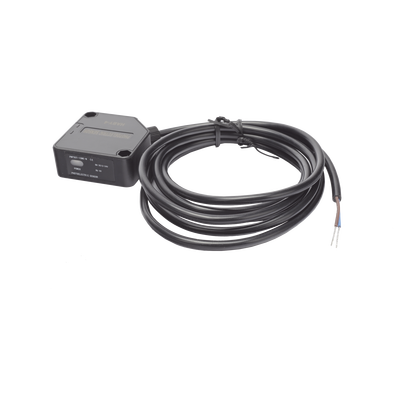 Fotocelda Infrarroja Con Alcance de 10 Metros / Ideal Para Seguridad en Dispositivos de Acceso Vehicular 