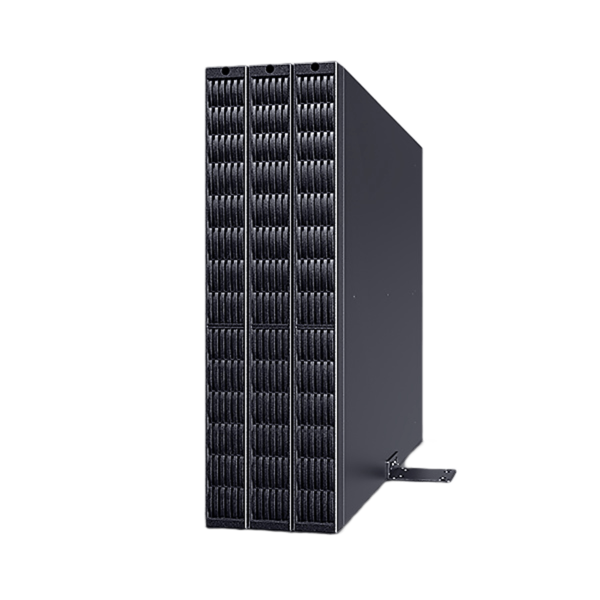 Módulo de Baterías Externas de 240V a 30 Amp, para Extensión de Tiempo de Respaldo, Para UPS Serie OL de 6 KVA a 10 KVA 