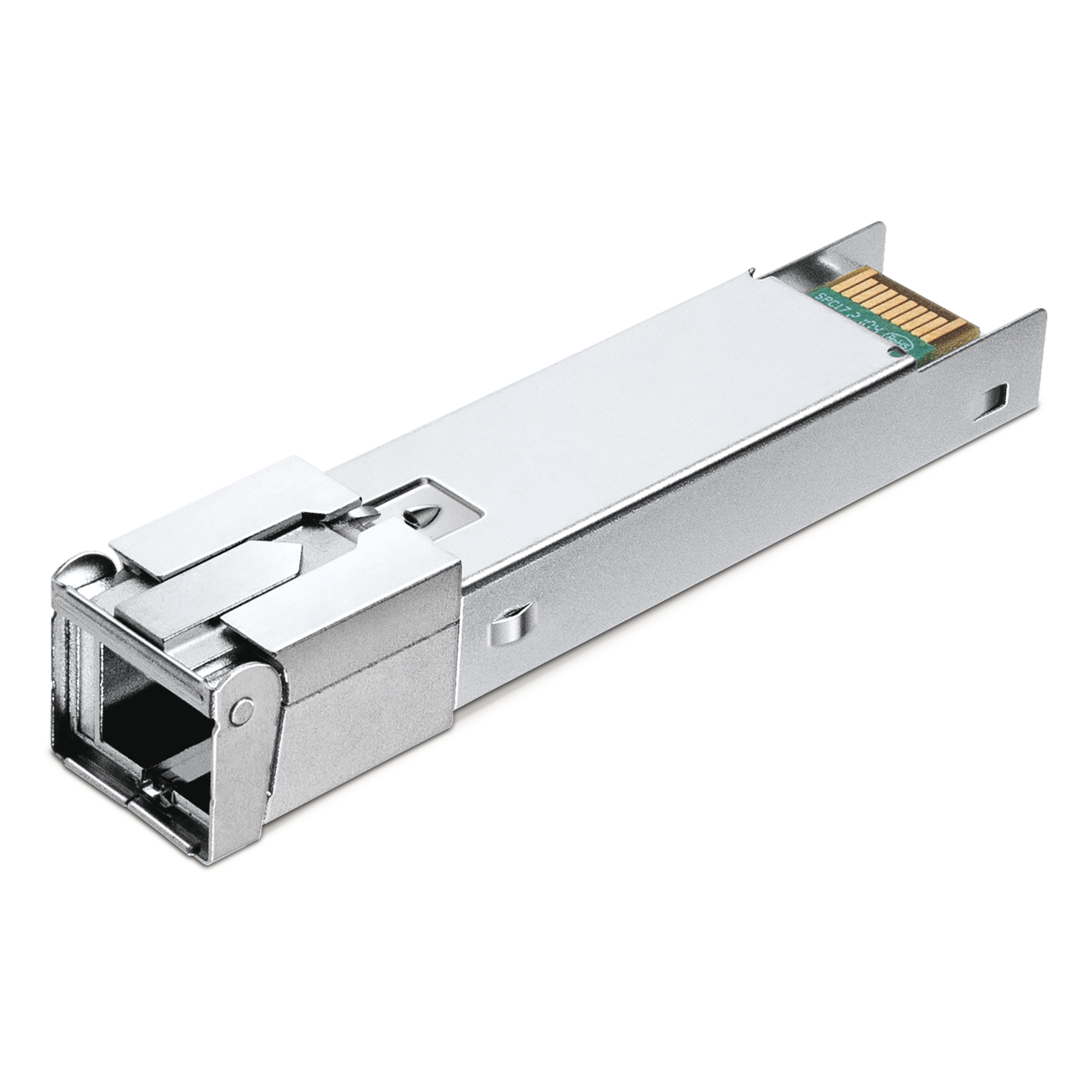  Módulo Óptico GPON C+ / Máximo Spliteo  1:128 /  Conector SC/UPC / Distancia Hasta 20 Km.