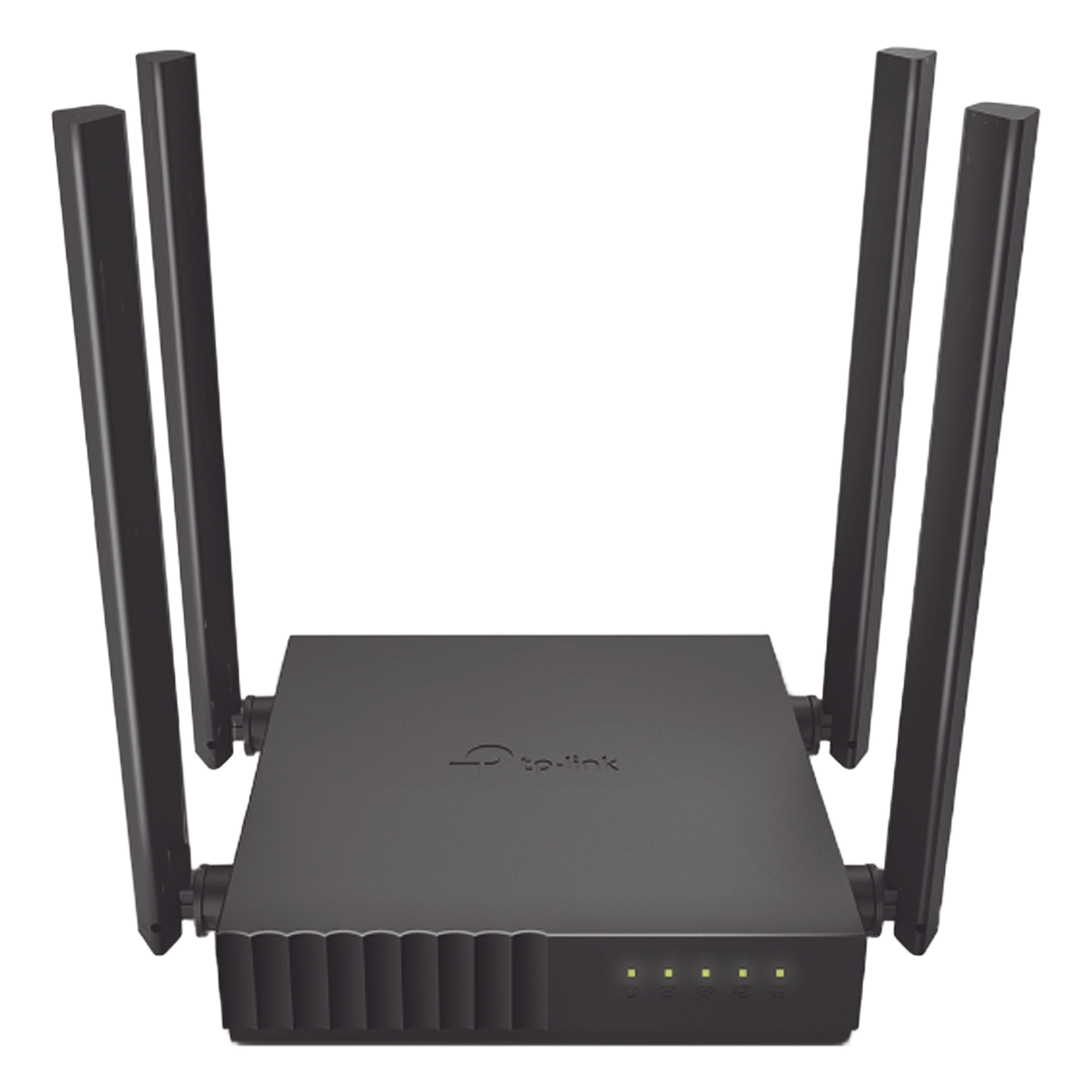 Router Inalámbrico / Dual Band AC / 1200 Mbps / 4 Antenas / 4 Puertos LAN 10/100 Mbps / IPv6 / Control Parental — TP-LINK · SKU ARCHERC50