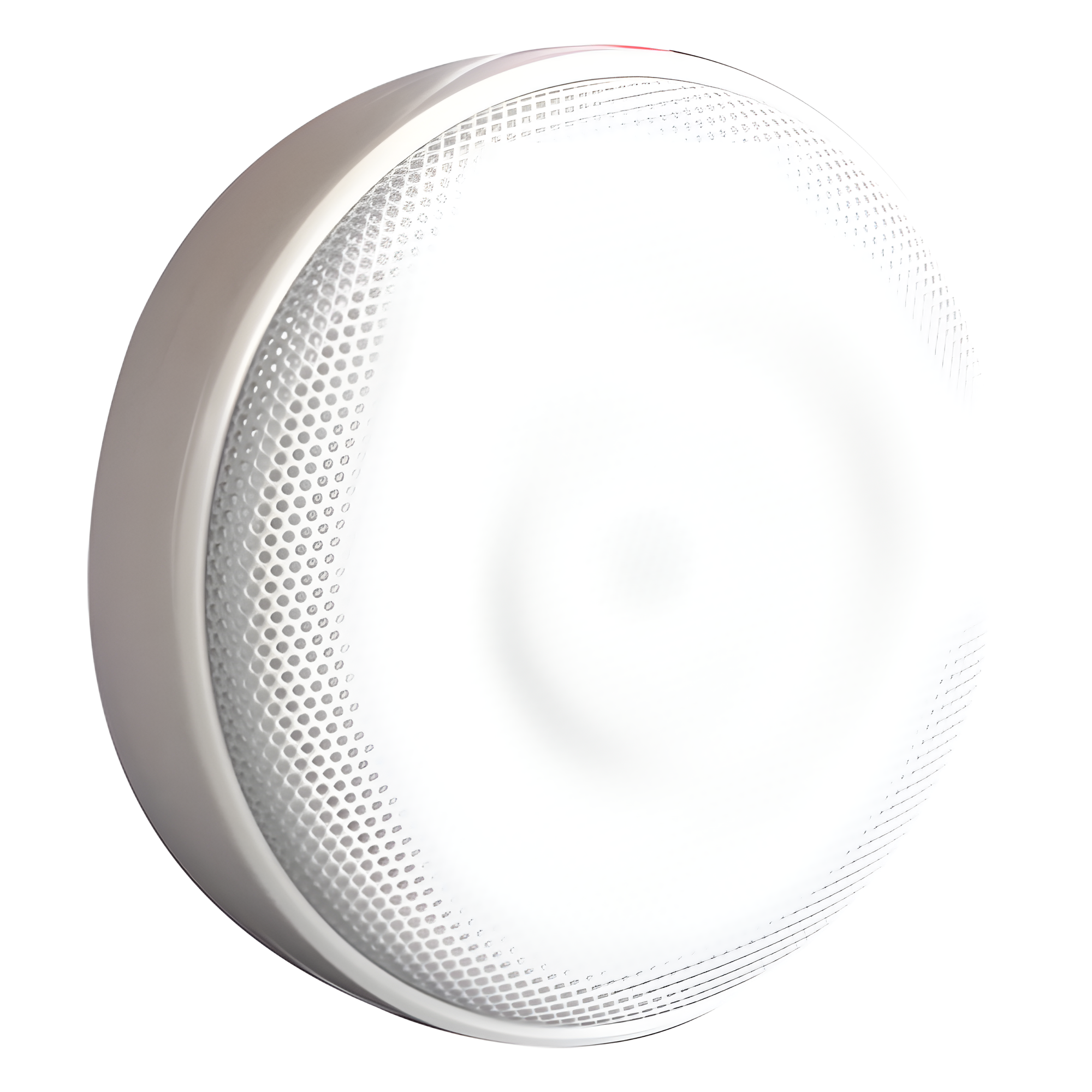 Micrófono Omnidireccional / Cobertura 10-100 m² / Sensibilidad -48 dB / Relación Señal/Ruido 78 dB / Alimentación 12V DC / Diseño Compacto 80x27 mm — EPCOM TITANIUM · SKU MT500