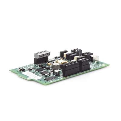 Comunicador Telefónico Digital Universal / Líneas Duales PSTN / 2,040 Puntos Reportables / USB / Certificado UL/FM