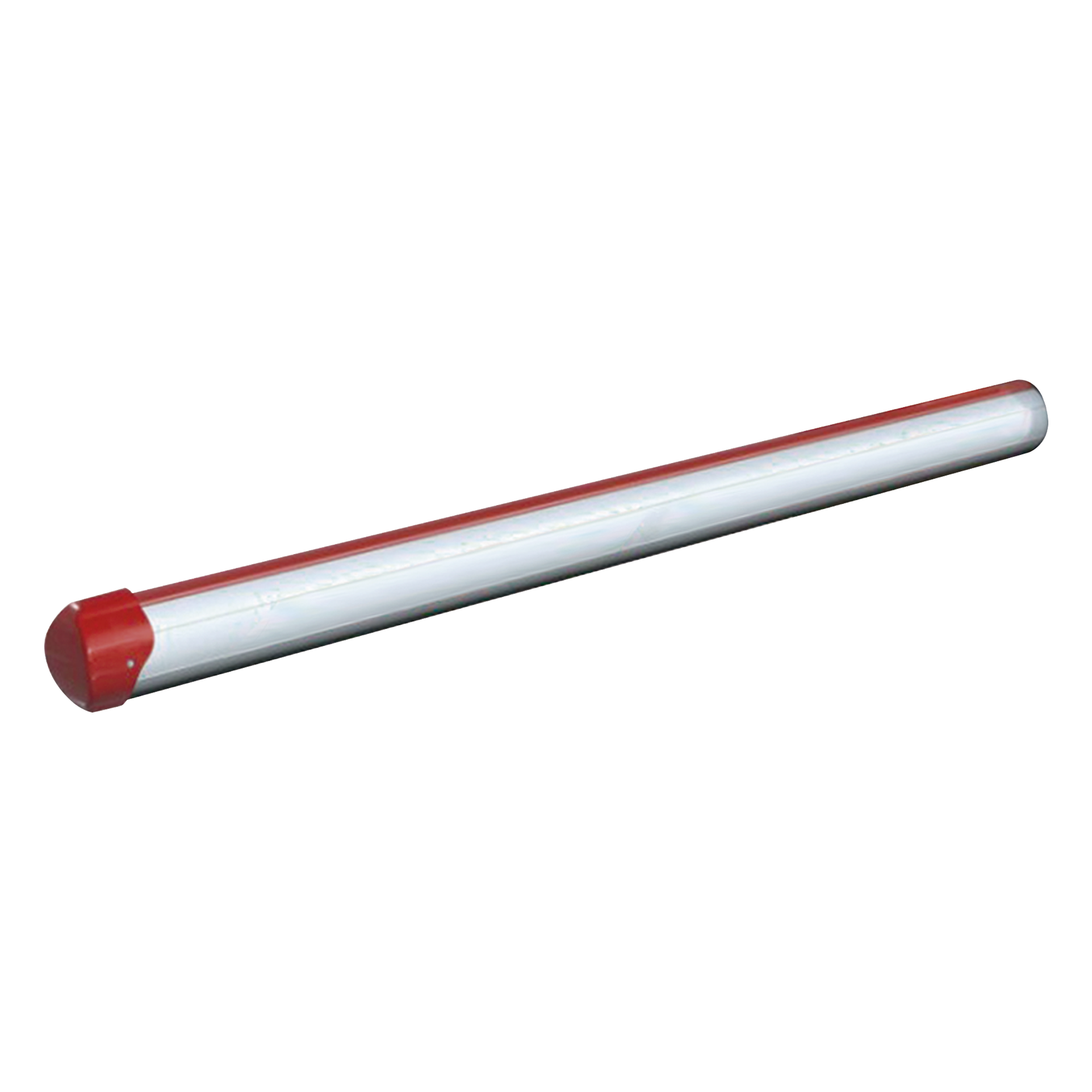 Brazo de Barrera / Tipo S / 3.3 m (10.8 ft) / Acero Alta Resistencia / EN 12453 y EN 12445 — FAAC · SKU 428042