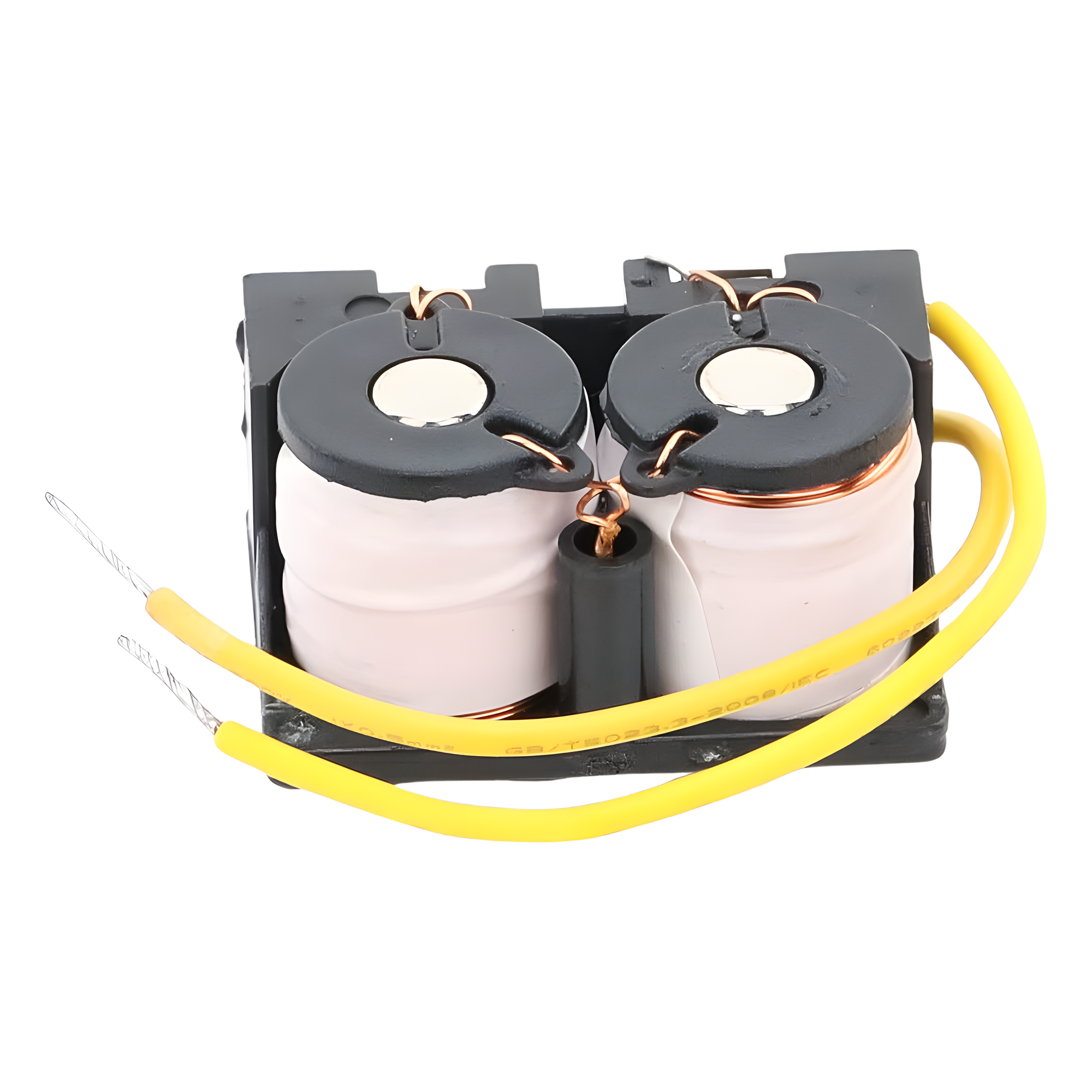 Solenoide Electromagnético / Activación 12 VDC 1.2 A / Orientación Izquierda / Compatible Chapa 321DC / Puerta 35-45 mm (1.4-1.8 in) — ASSA ABLOY · SKU 3477