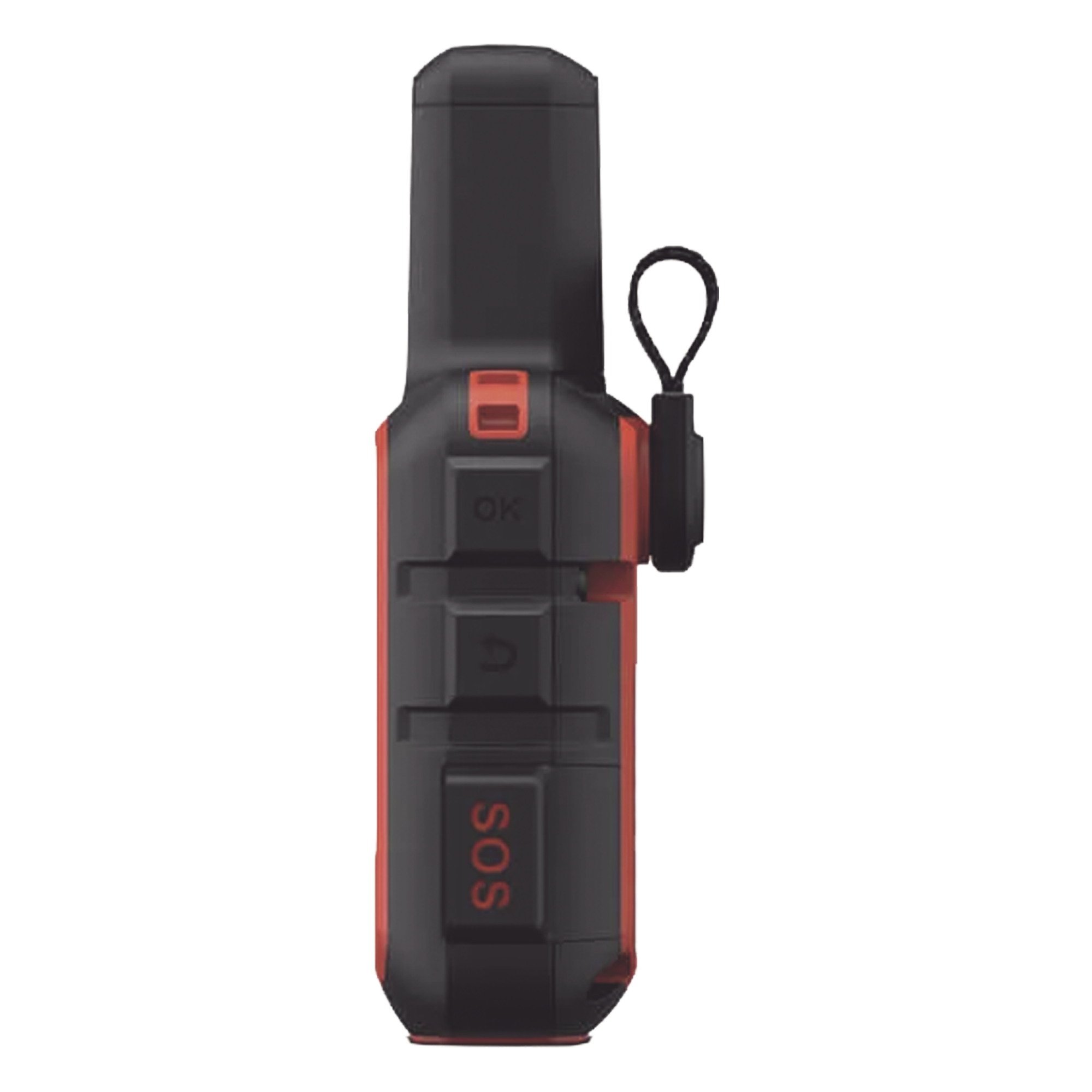 Navegador GPS Portátil / Pantalla Monocroma Transflectiva 23 x 23 mm / Resolución 176 x 176 px / Autonomía 14 Días / IPX7 / GPS Galileo QZSS / Bluetooth ANT+