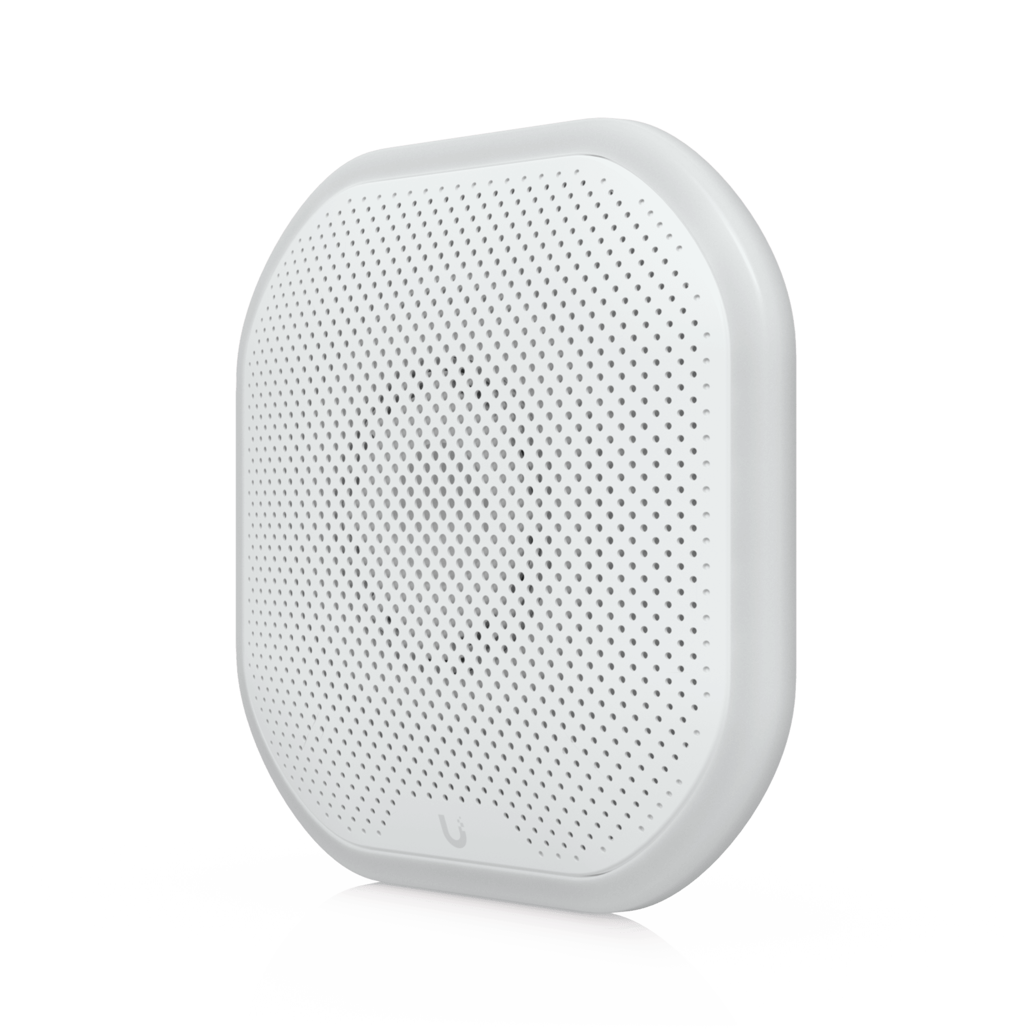Sirena Inalámbrica IP / Alarma 110 dB / LED RGB/W de Emergencia / SuperLink 2 km (1.2 mi) / Alimentación Batería o DC 12-24V / Unifi Protect