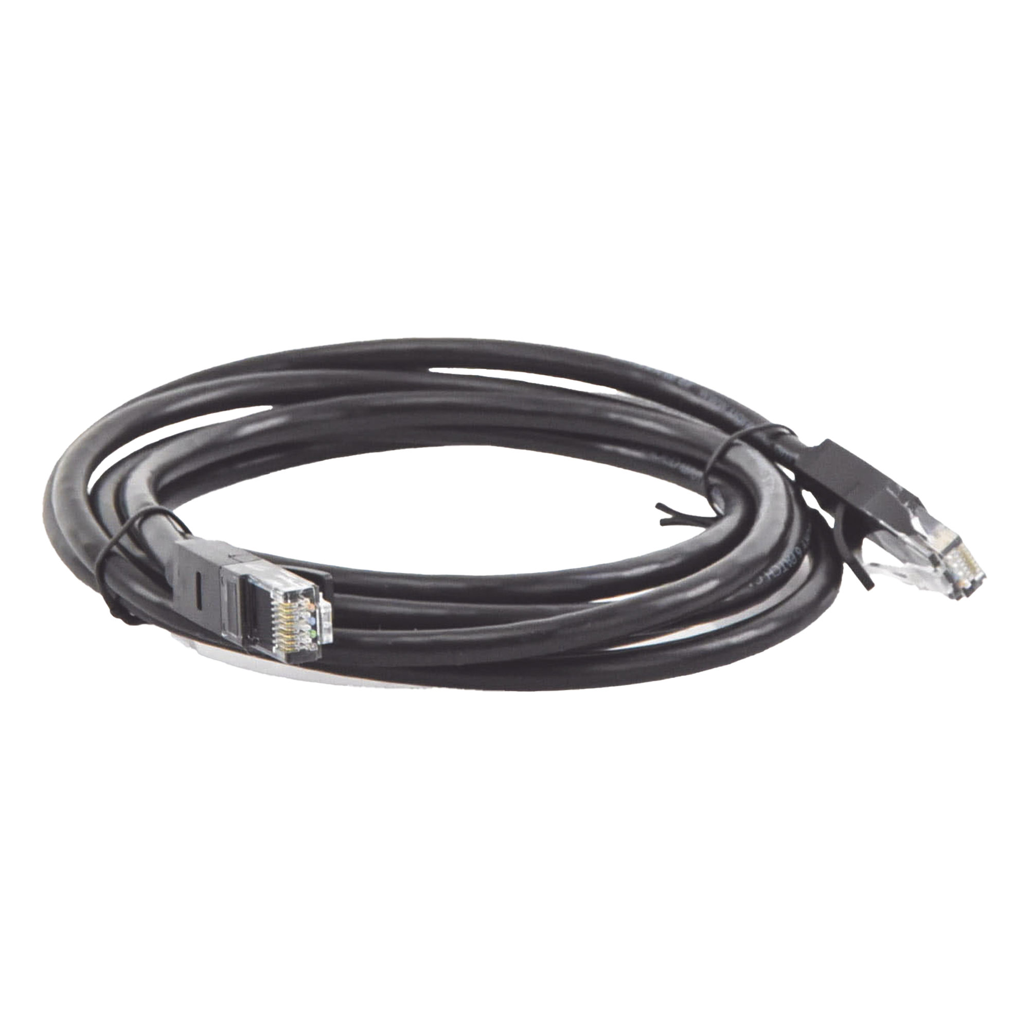 Cable Ethernet Cat 6 / UTP / 1 Gbps / 250 MHz / Conectores Oro 50μ — UGREEN · SKU 20-160