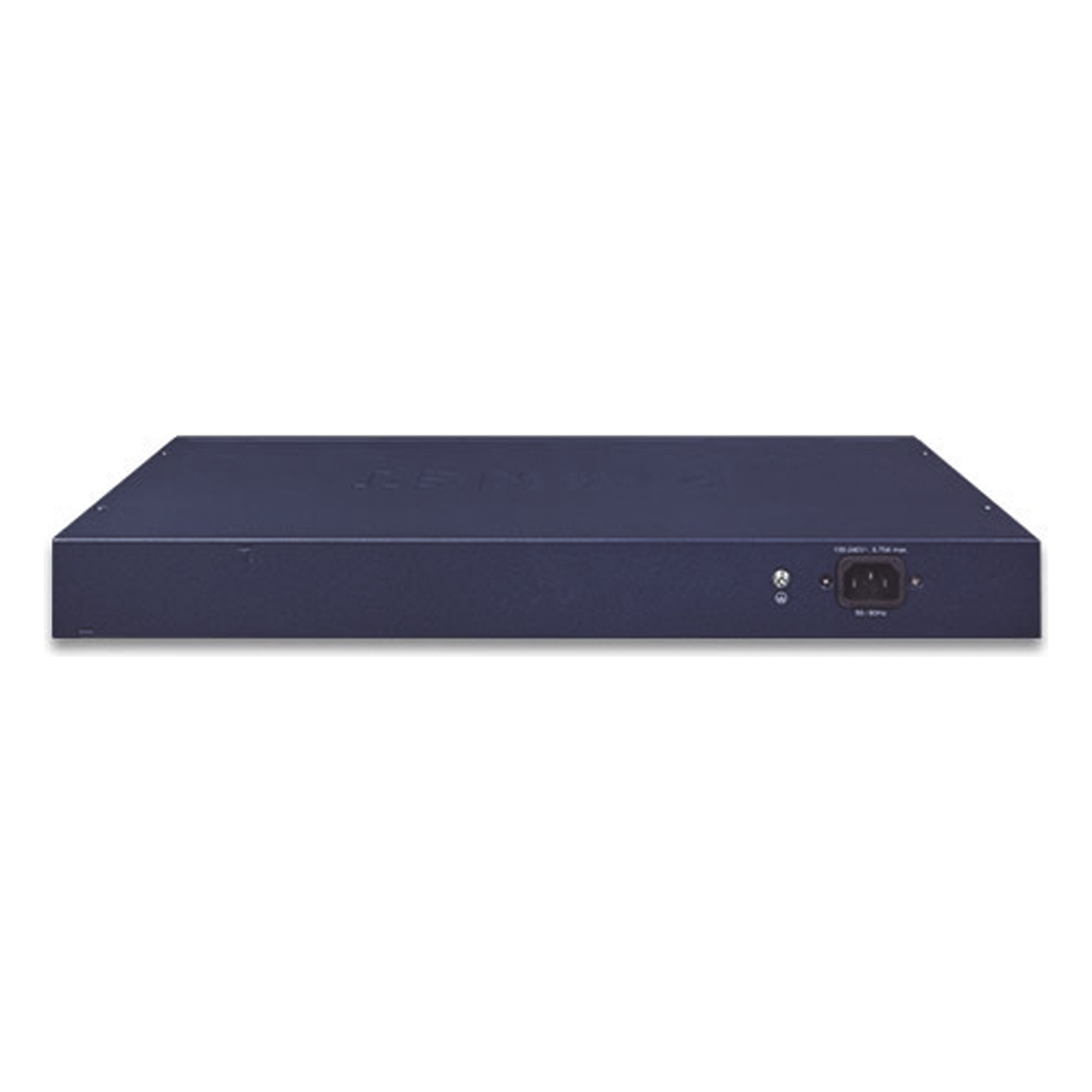 Switch Administrable Capa 2 / 24 Puertos Gigabit RJ45 / 2 Puertos SFP 100/1000X / 52 Gbps / 1U Rack / 17.5 x 8.15 x 1.77 in
