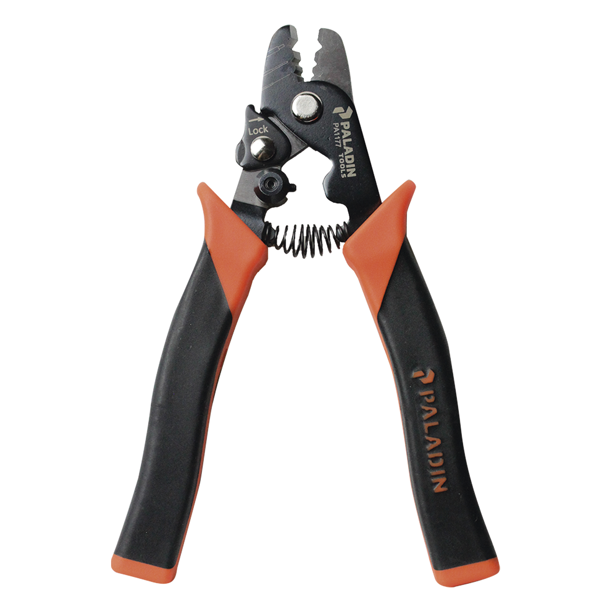Desforradora de Fibra Óptica de Precisión PRO-GRIP, 3 Posiciones (2 mm, 900 µm y 250 µm)