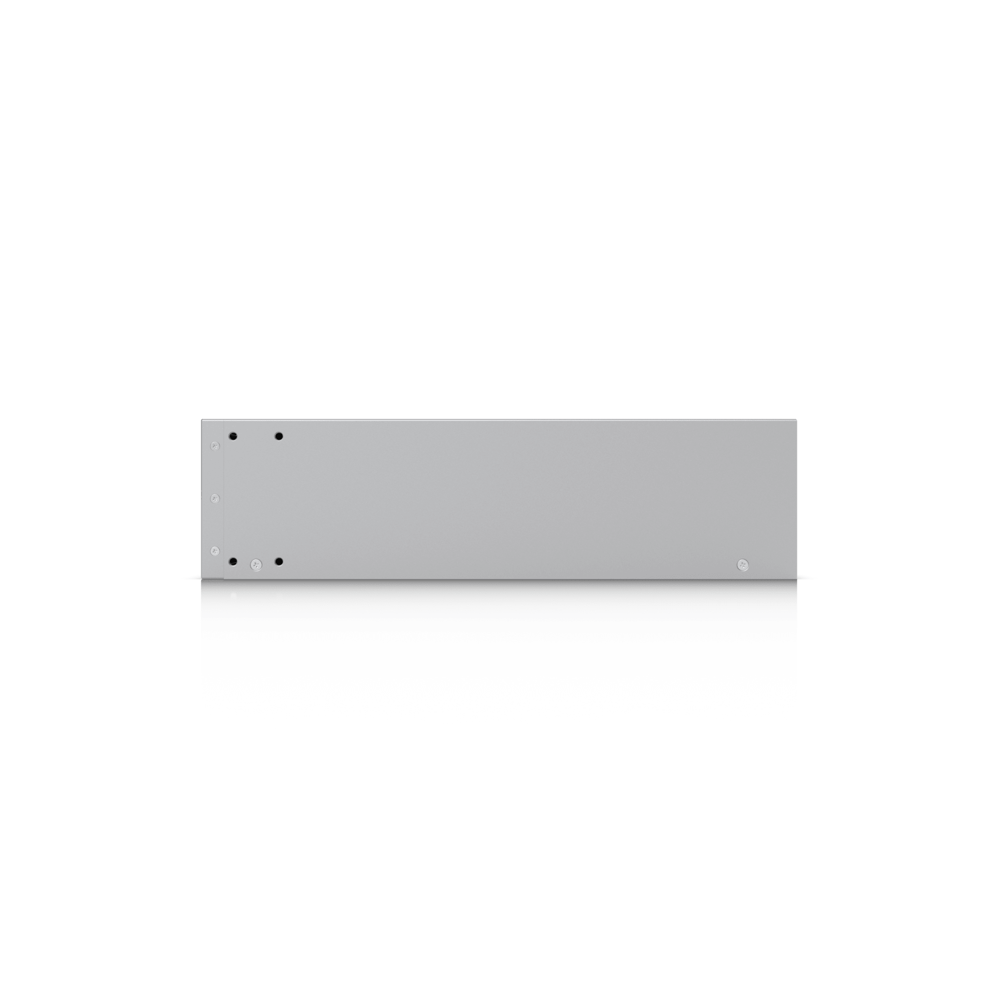 UNAS Pro Servidor de Almacenamiento en Red de 2U Rack con (7) Bahías para HDD/SSD de 2.5/3.5" con 1 Puerto 10GbE  y 1 Puerto SFP+ 10G