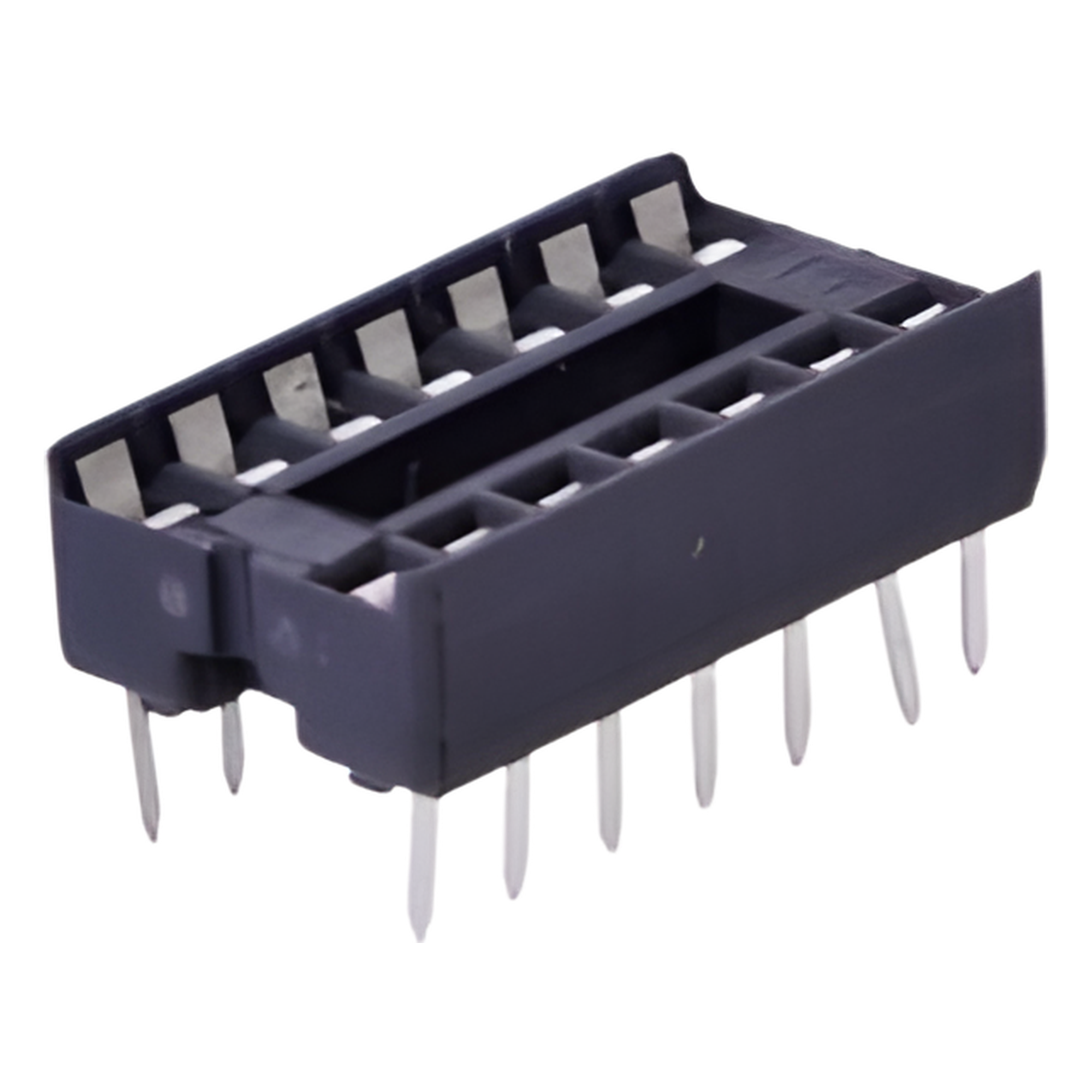 Base de Contactos / 14 Terminales / Indicador Visual / Compatible COM3 / Conector SC/APC — RAMSEY · SKU SOC-K1