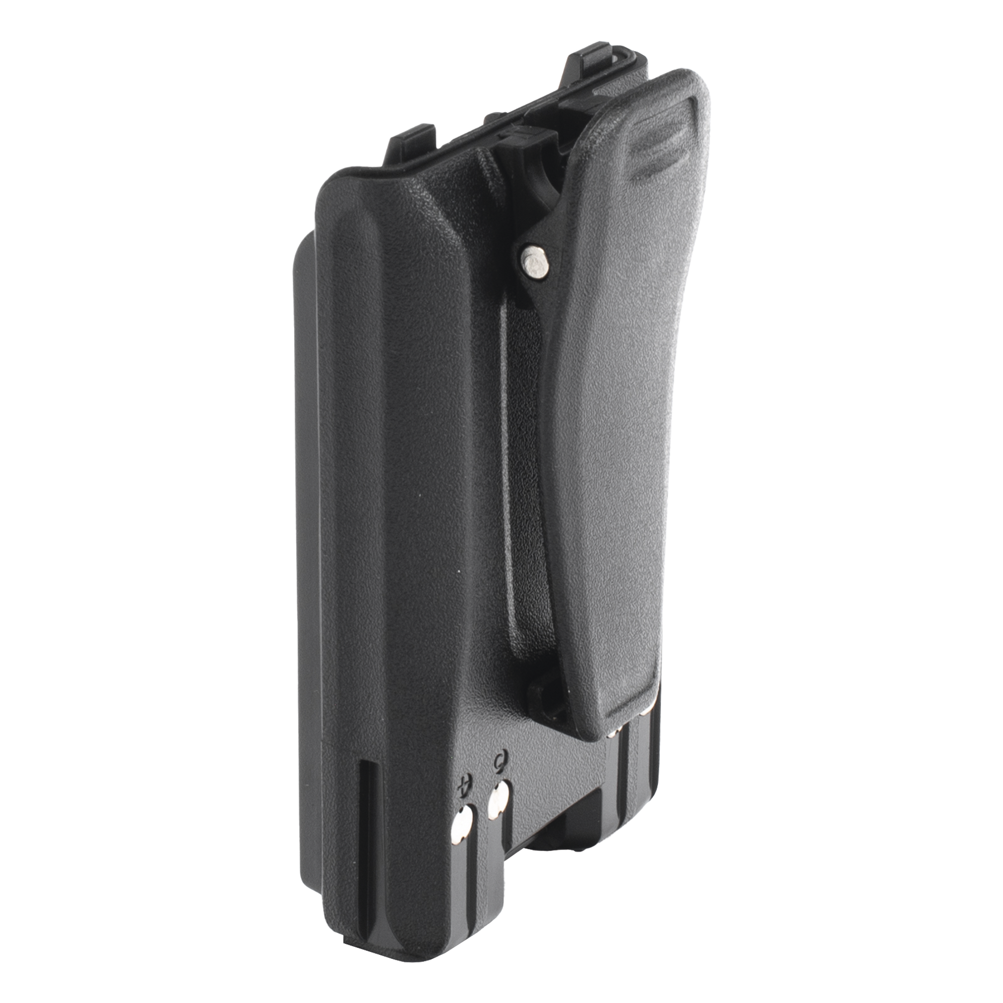 Batería Li-Ion / 2500 mAh / Sin Efecto Memoria / Baja Autodescarga / Clip Integrado
