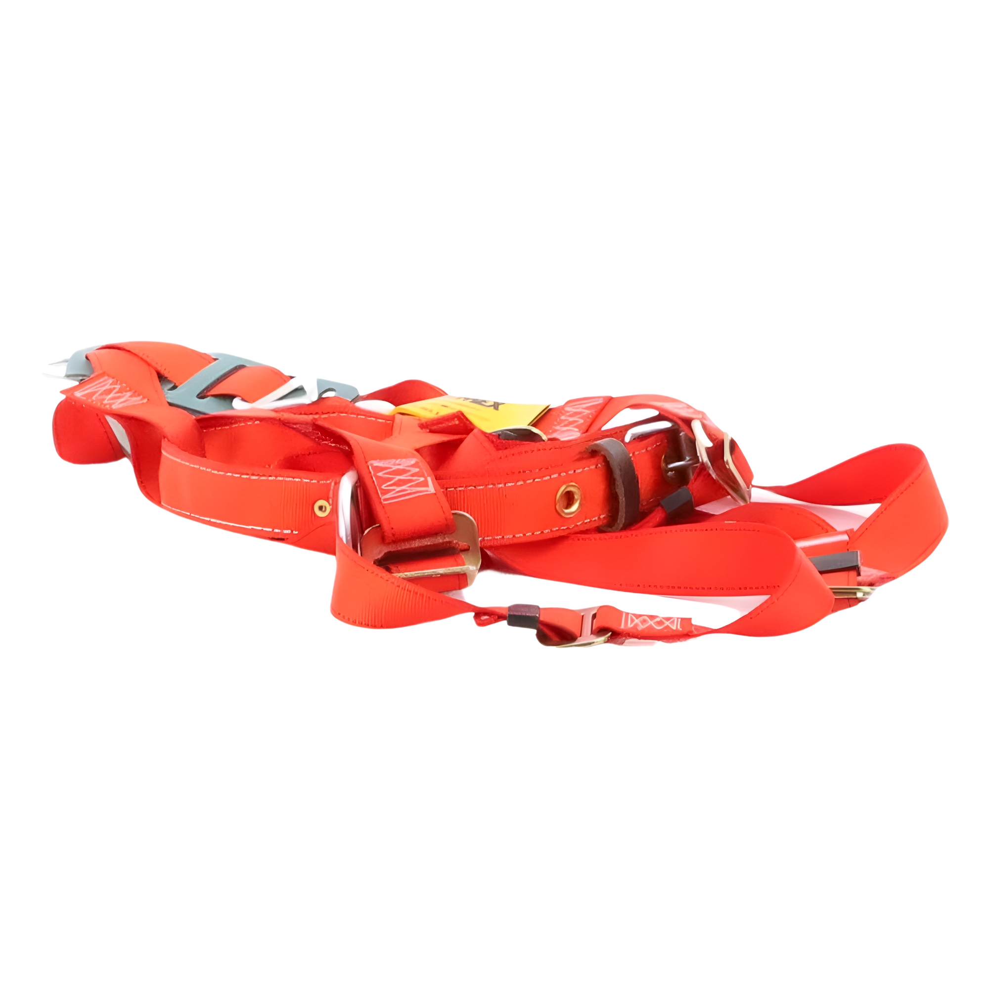 Arnés de Cuerpo Completo para Parar Caídas, Rescatar y Posicionar.
