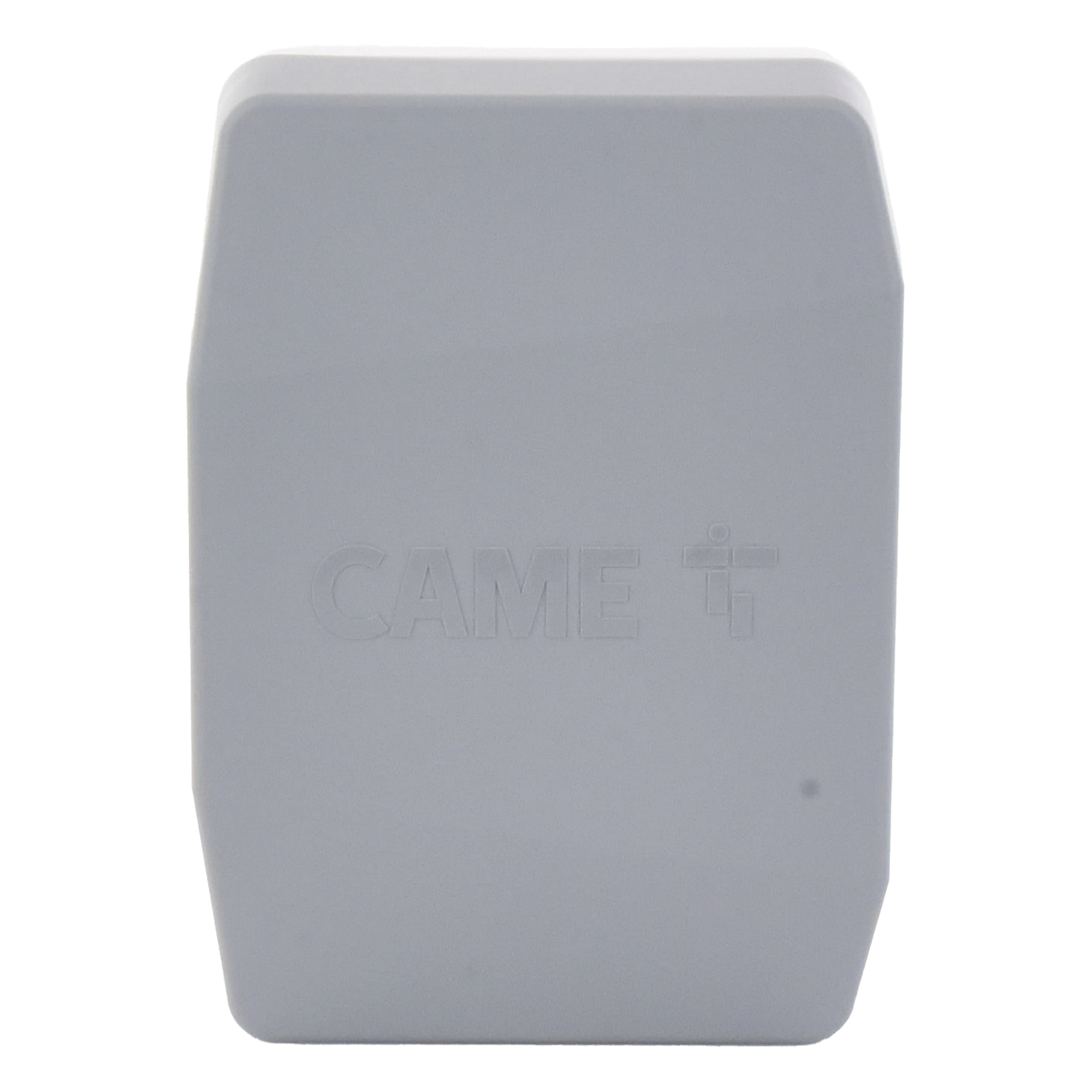 Tapa para Barrera / Compatible GT4-GX4 / Resistente a Impactos y UV / Protección Climática Extrema — CAME · SKU 88003-0075