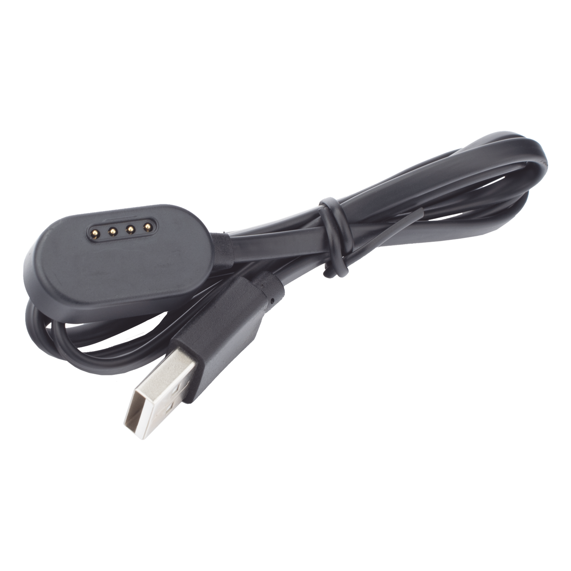 Cable de Programación y Alimentación / USB / 1.5 m (4.9 ft) / Multifuncional / Uso Profesional — MEITRACK · SKU P88LCABLEPROG