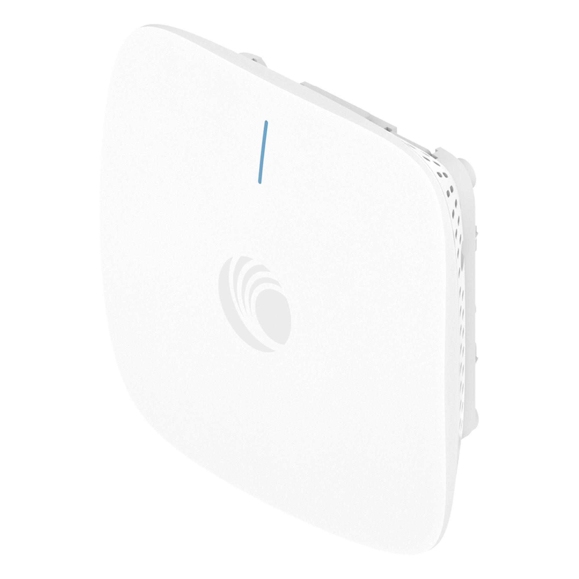 Punto de Acceso Wi-Fi 6 / Doble Radio 2.4 GHz y 5 GHz / 2.97 Gbps PHY / 256 Clientes Concurrentes / WPA3 / Antenas Integradas 5 dBi y 6 dBi / Gestión Cloud