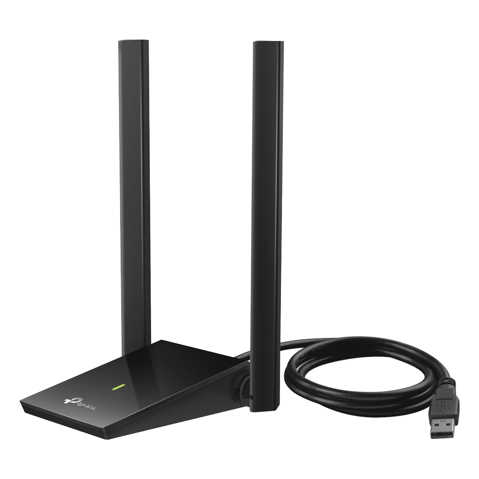 Adaptador USB Wi-Fi / Dual Band AC1200 / USB 3.0 / Antena Omnidireccional / WPS — TP-LINK · SKU ARCHERT4UPLUS