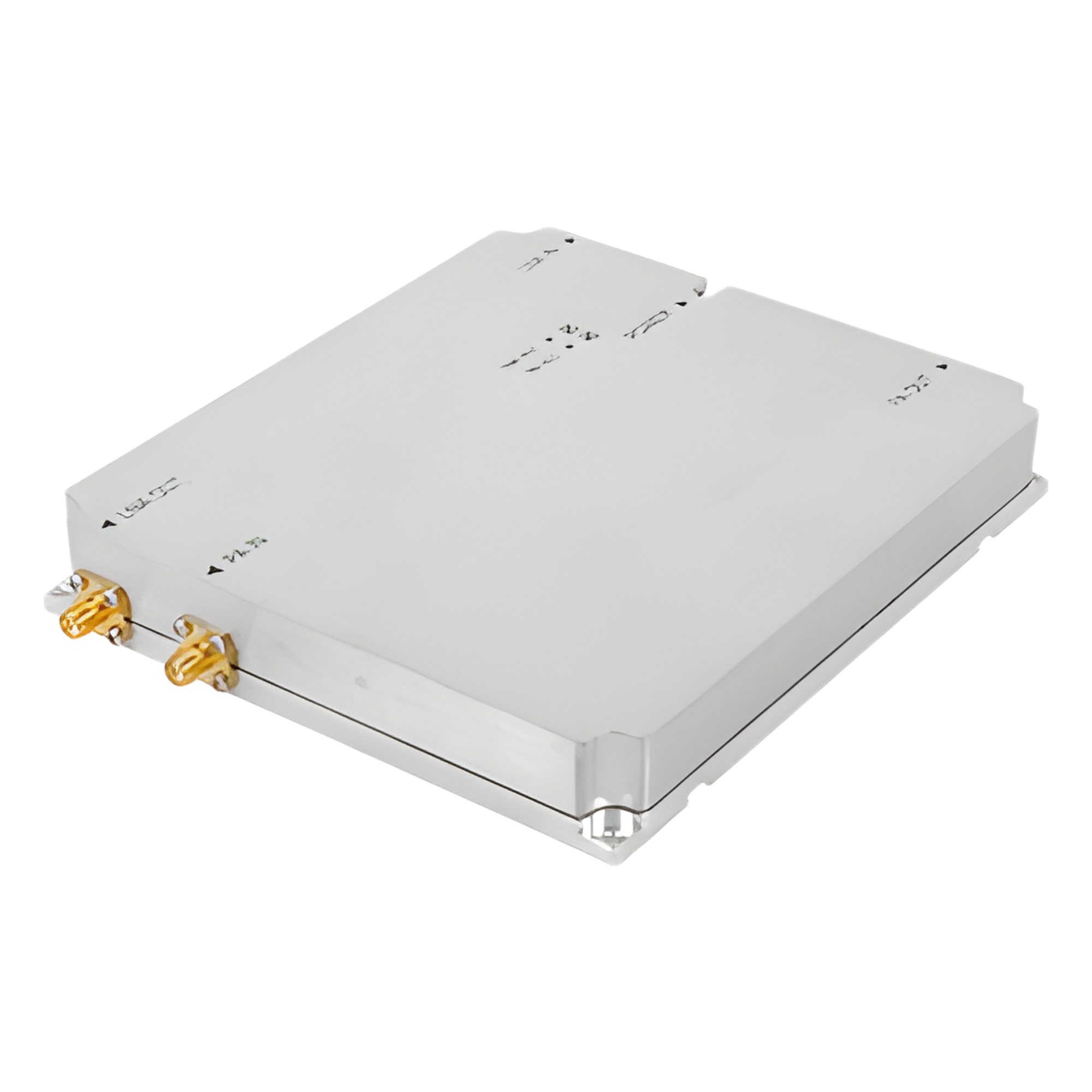 Amplificador Lineal de Potencia / Celular 850 MHz / Up-Link / Para Exteriores / Compatible CRSOG08WB — EPCOM · SKU LPA-850-LD/PU