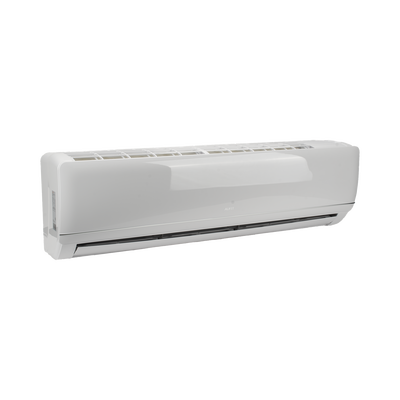 Minisplit Inverter / 36,000 BTUs (3 TON) / SEER 19.11 / R32 / Frío y Calor / Wi-Fi / 220 Vca / Filtro de Alta Densidad / 23 dB