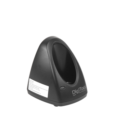 Base para Adquisición de Datos y Estación de Carga para Lector DigiTool GC-01