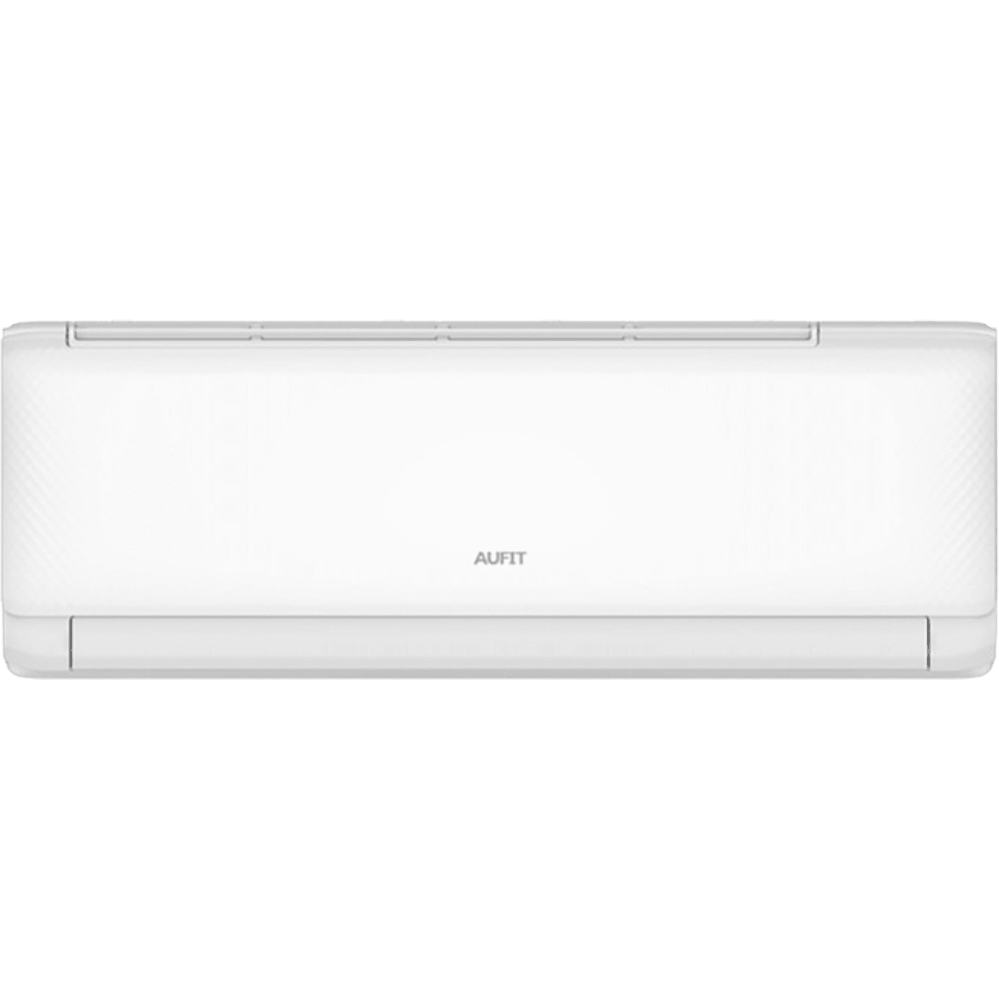 Minisplit AUFIT /  Triple Inverter / SEER 19.11 / 36,000 BTUs ( 3 TON ) / R32 / Frío y Calor / 220 Vca / Filtro de salud / Compatible con  Alexa y Google.