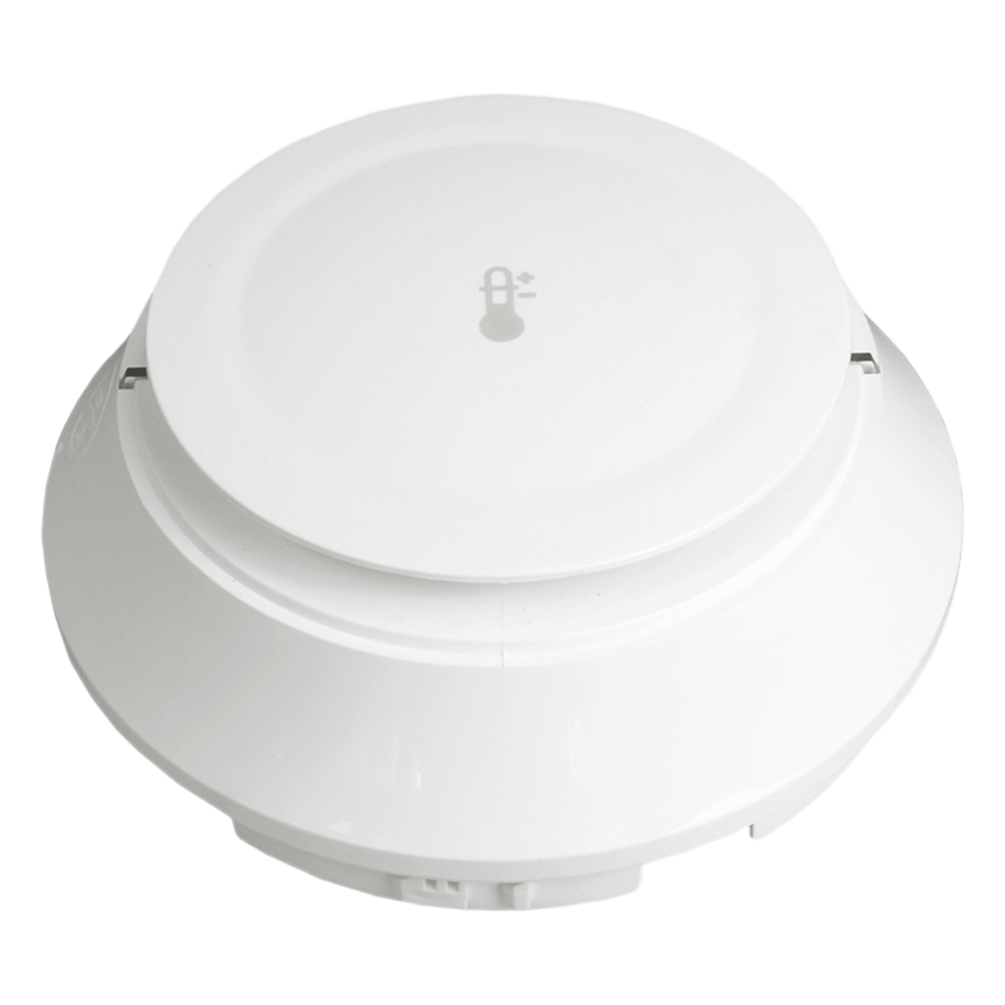 Detector Térmico Direccionable / Programable 57°C o 88°C / Autoprueba Automática / Protocolo FlashScan / SLC 2 Hilos — NOTIFIER · SKU FST-951-SELFT