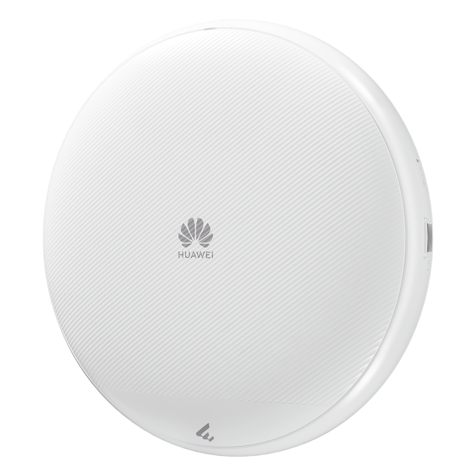 Punto de Acceso Wi-Fi 7 / Tri-Banda / 13.66 Gbps / 8x8 MIMO / Puerto Uplink 2.5 Gbps / Smart Antenna / PoE — HUAWEI · SKU AP673