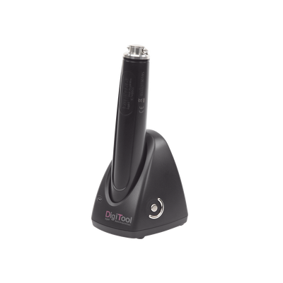 Kit de Control de Rondas para Vigilantes con Tecnología de Ficha de Contacto – GCK01 de Rosslare Security Products