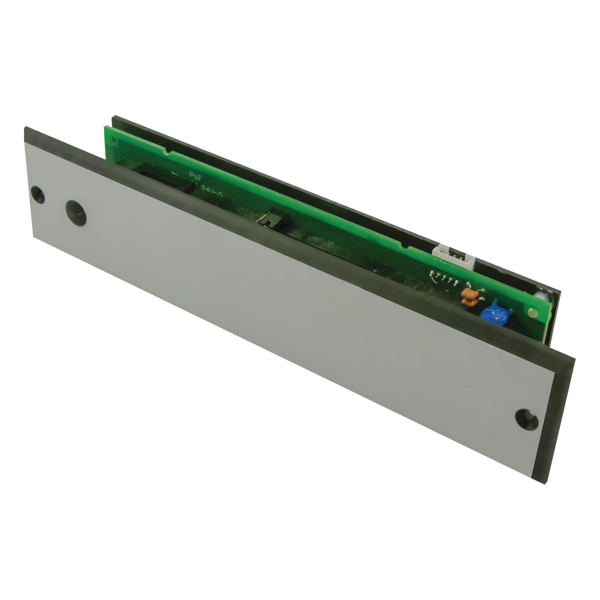 Sensor Infrarrojo de Presencia / Montaje Empotrable / Sin Reflector / Salida Relevador NA/NC / Detección 0 a 98 pulgadas / 24 V AC/DC — BEA · SKU 10-FOCUS-2