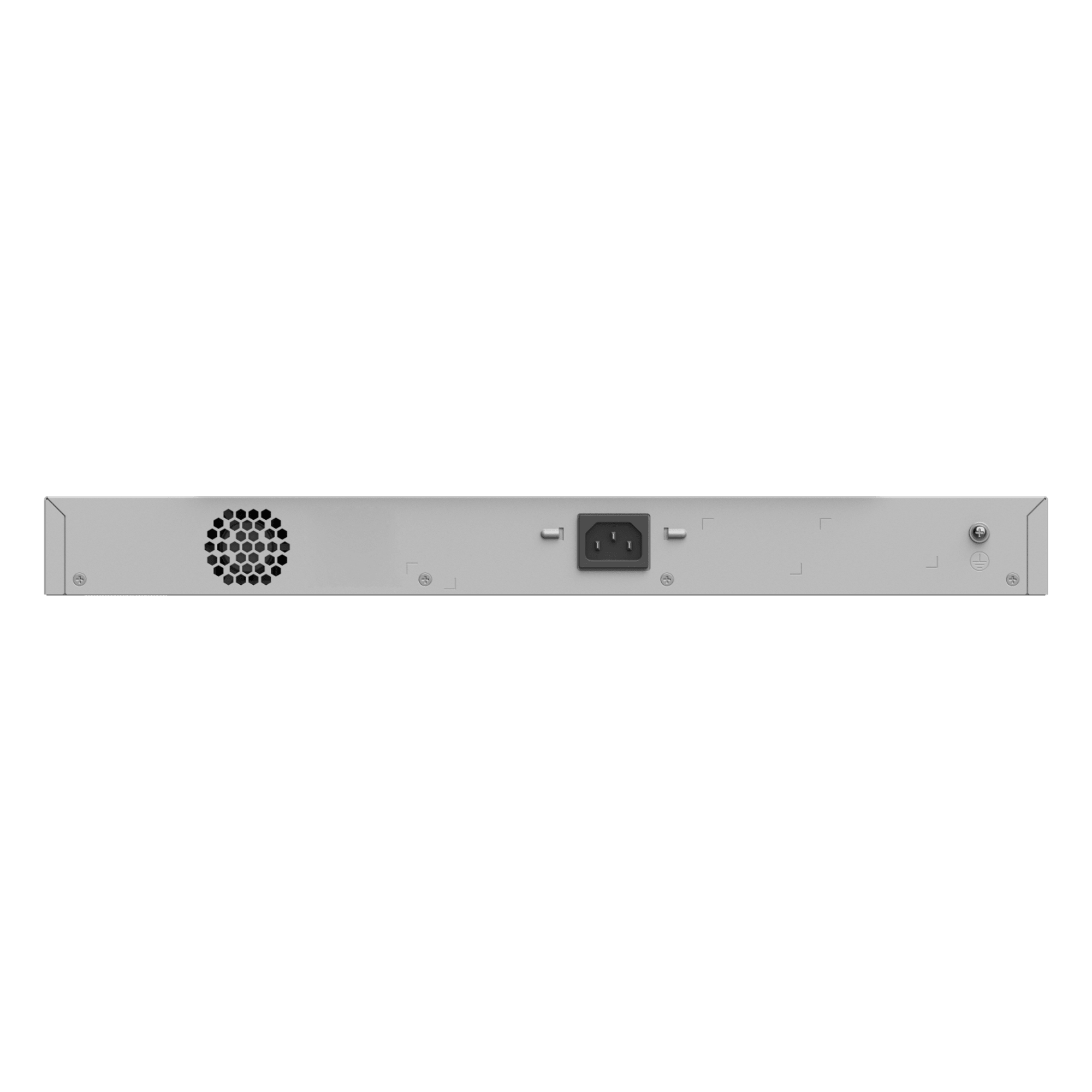Switch Layer 2 Smart Cloud Managed / 28 Puertos Gigabit / 24 Puertos PoE+ 370 W / Switching 56 Gbps / Forwarding 41.664 Mpps / Protección 6 kV / CCTV Mode