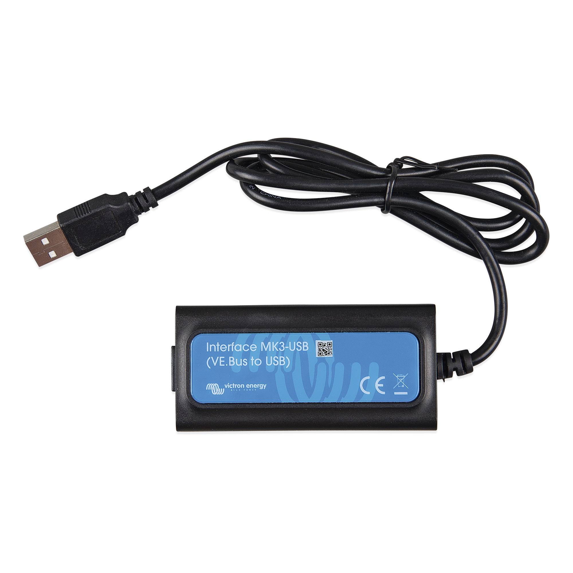 Interfaz de Configuración / USB 2.0 / VE.Bus / MultiPlus, MultiPlus-II, Quattro