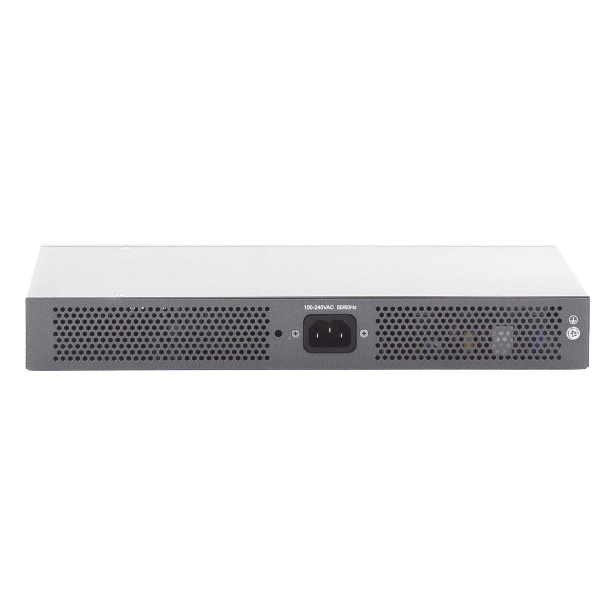 Switch PoE+ Administrable / 8 Puertos Gigabit / 2 SFP Uplink / 120W / 10 Gbps / 14.88 Mpps