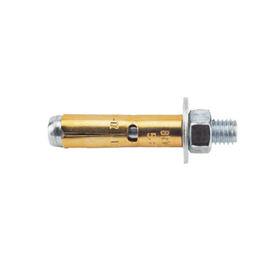 Taquete TX de  1/2"  x  3 1/2"  (13 X 89 mm).